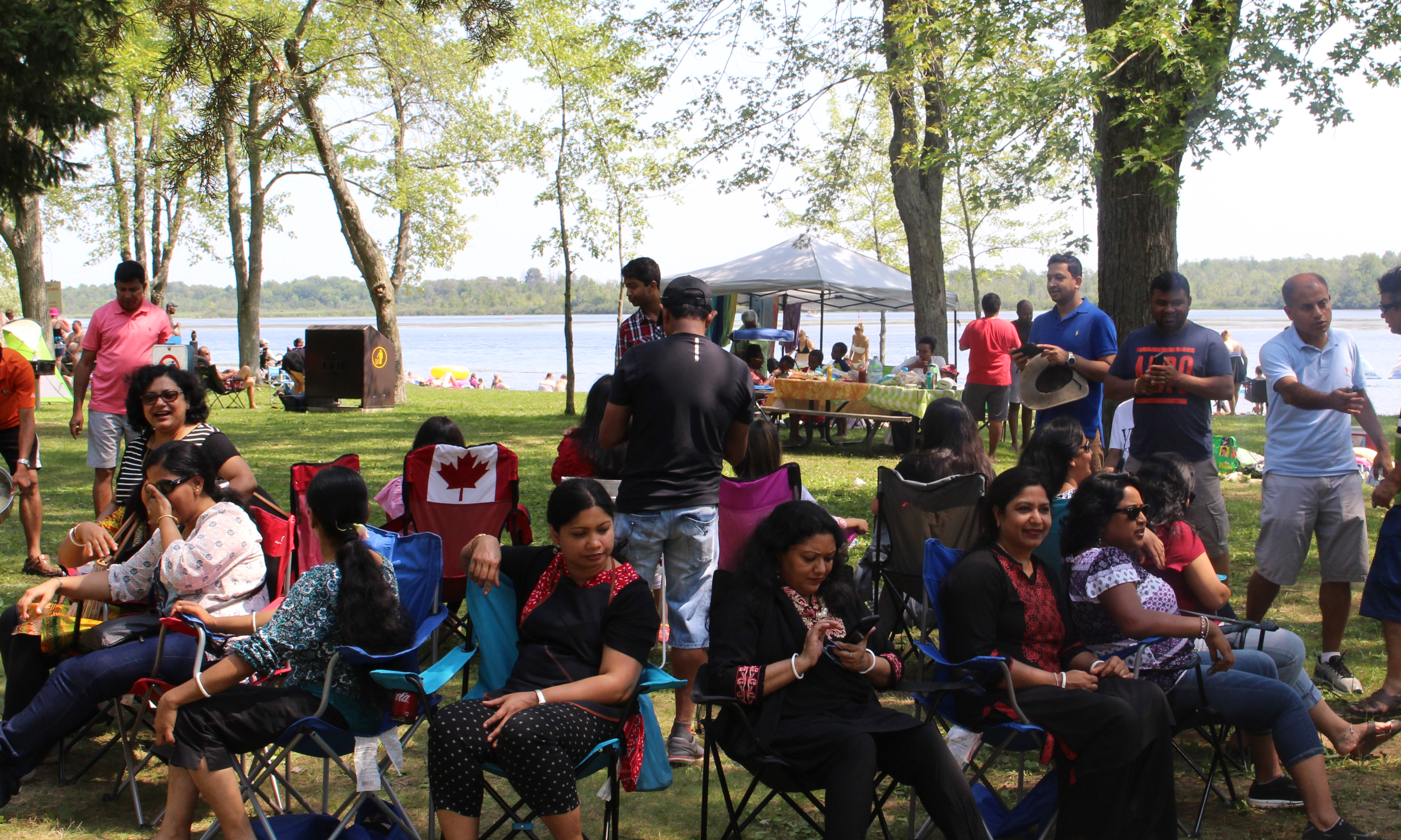 Members Annual Picnic