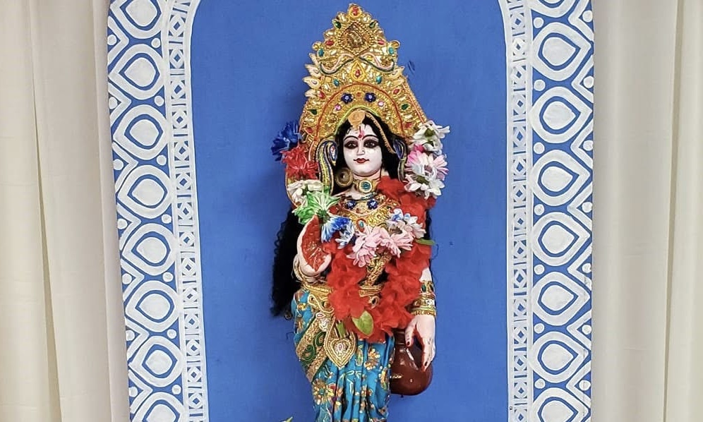 Saraswati Puja