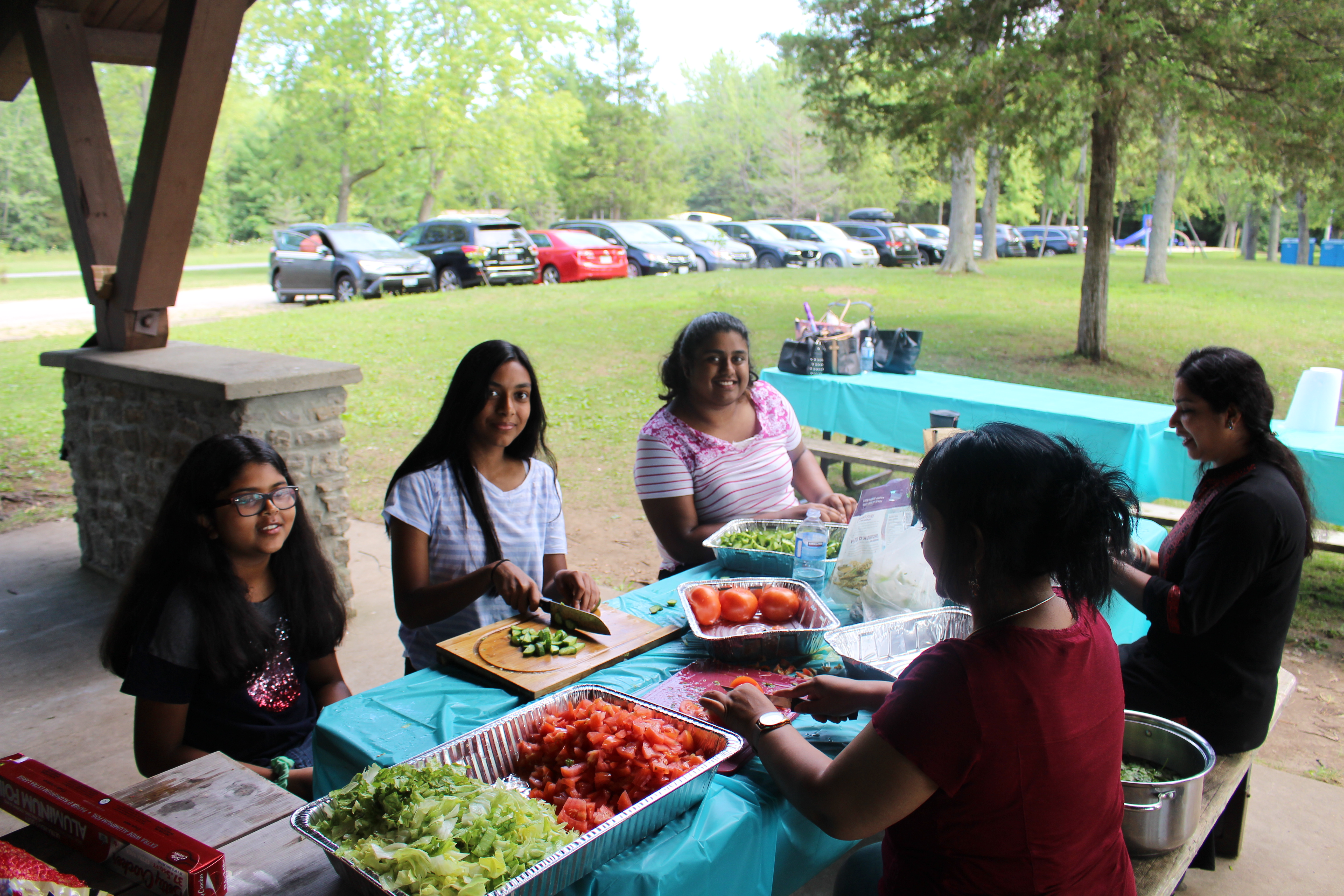 Annual Picnic