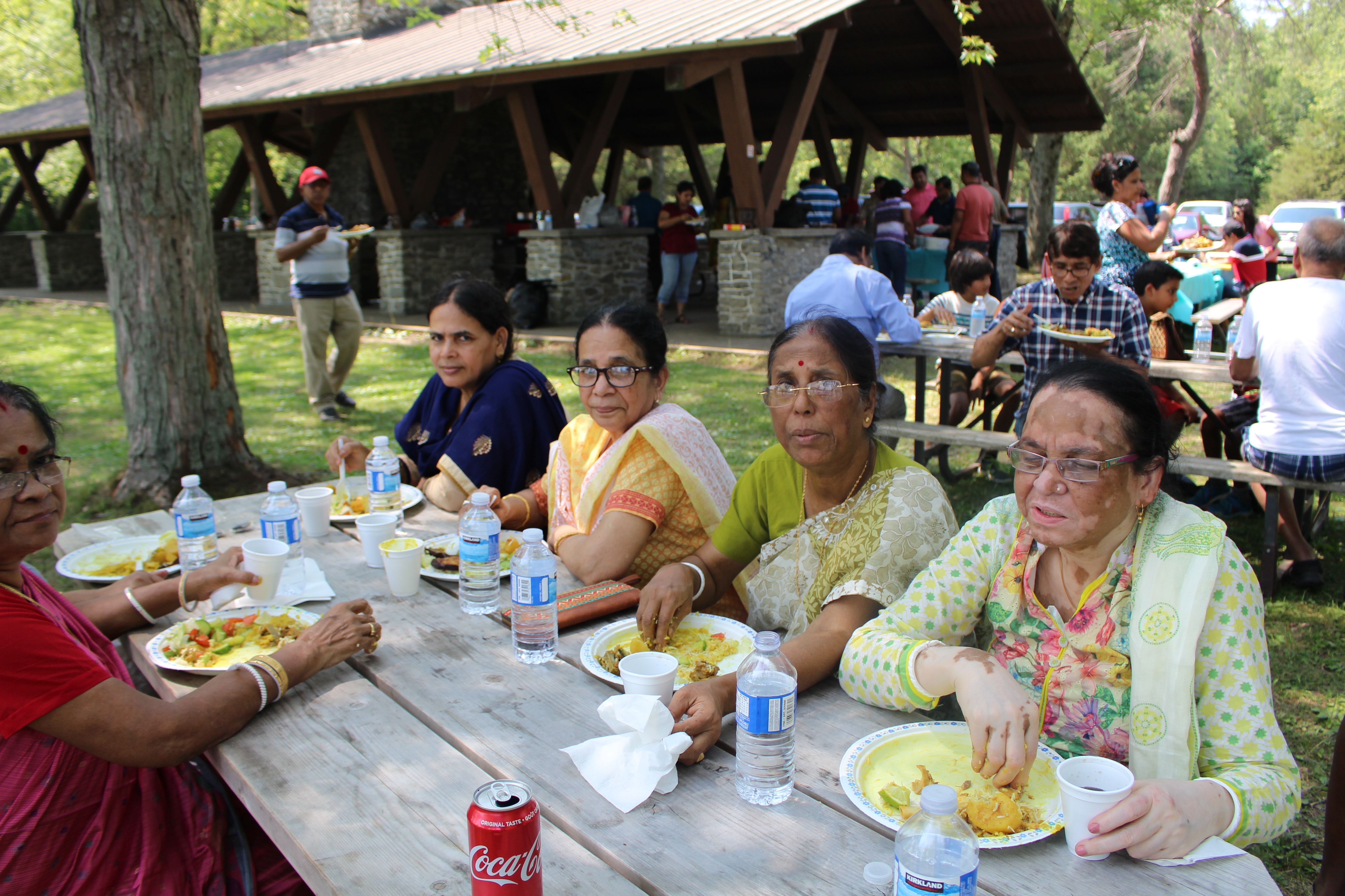Annual Picnic