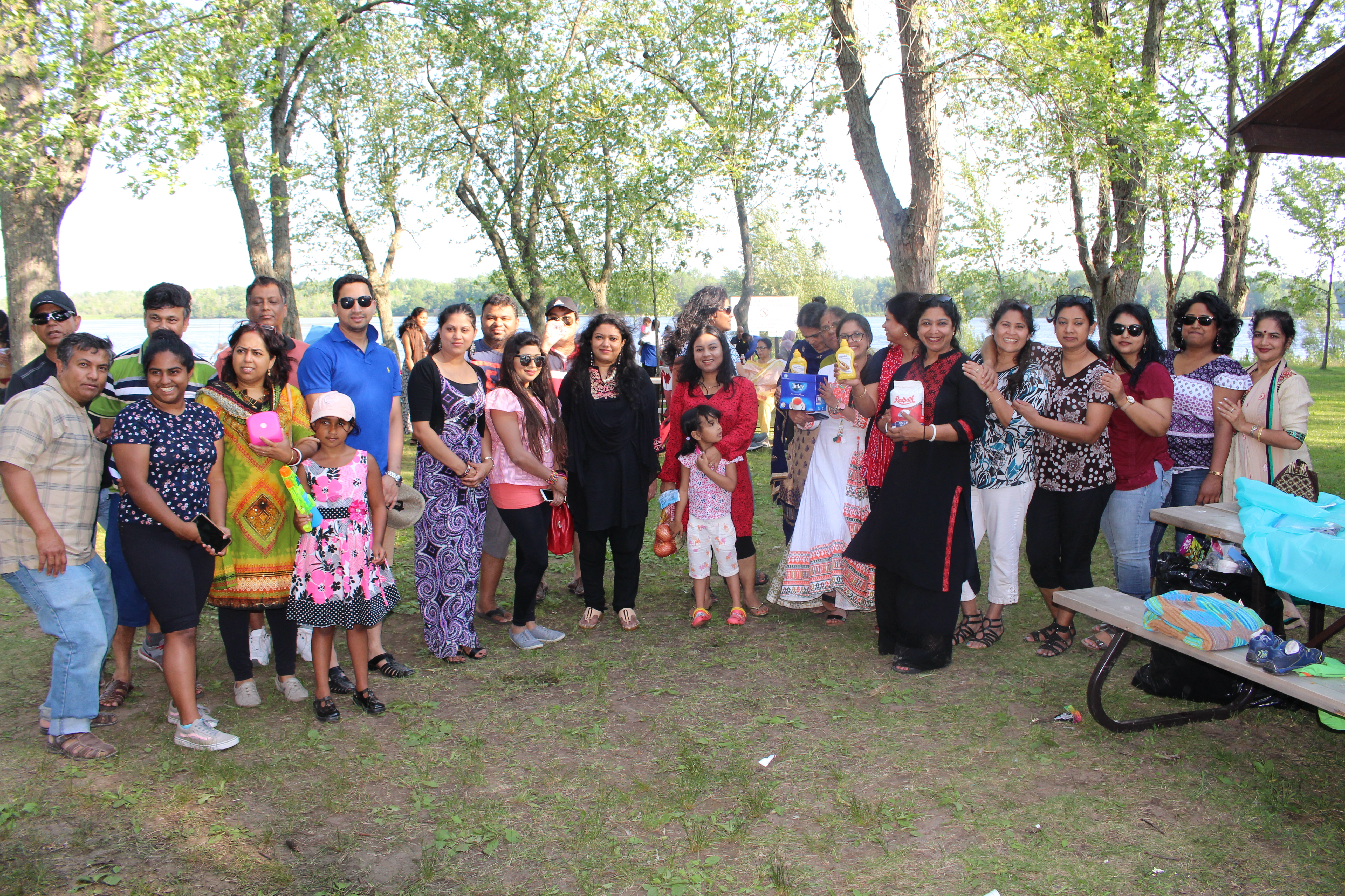 Annual Picnic