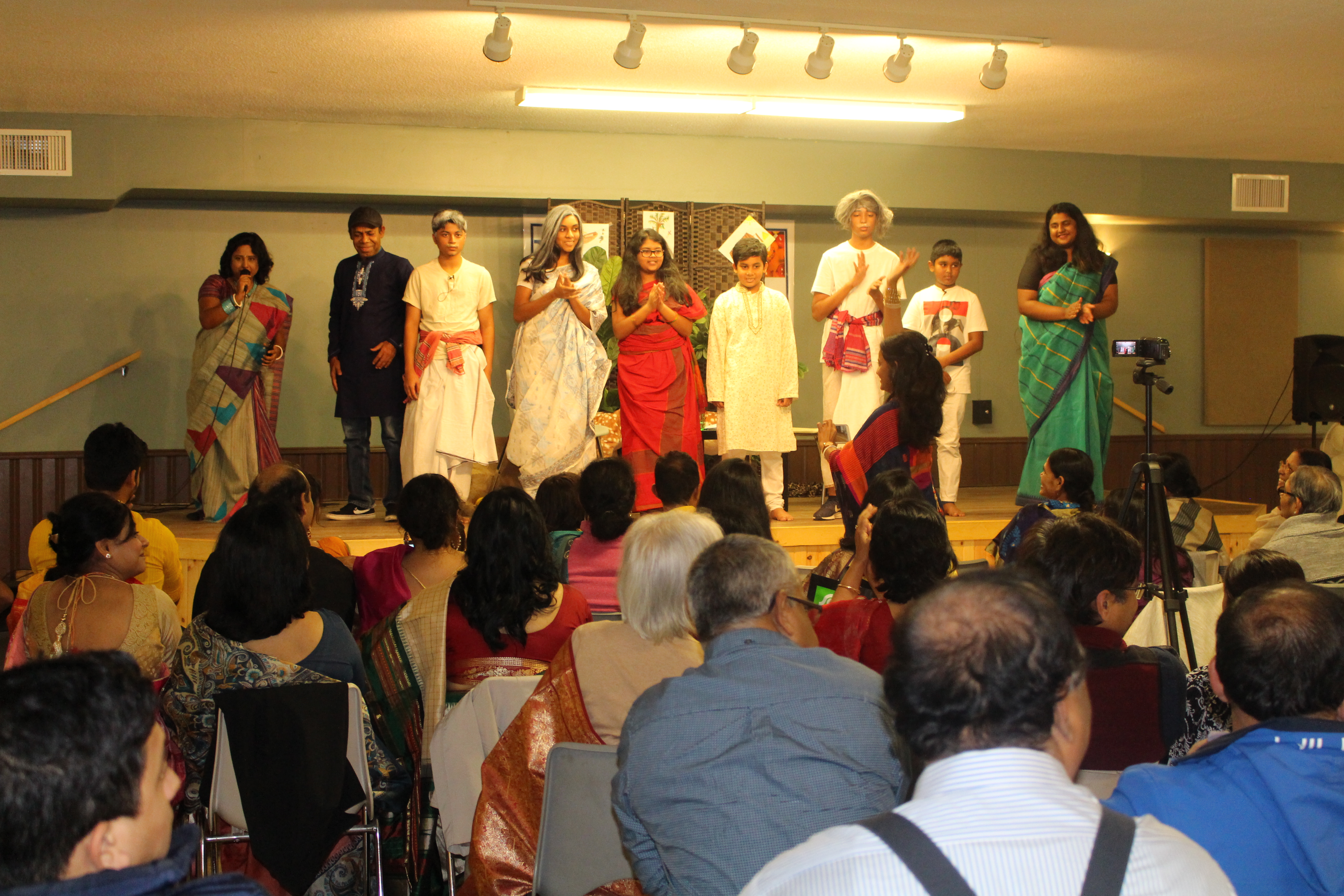 Laxmi Puja 2018