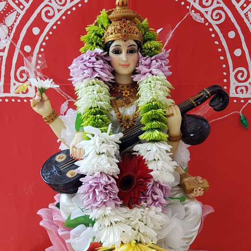 Saraswati Puja 2019