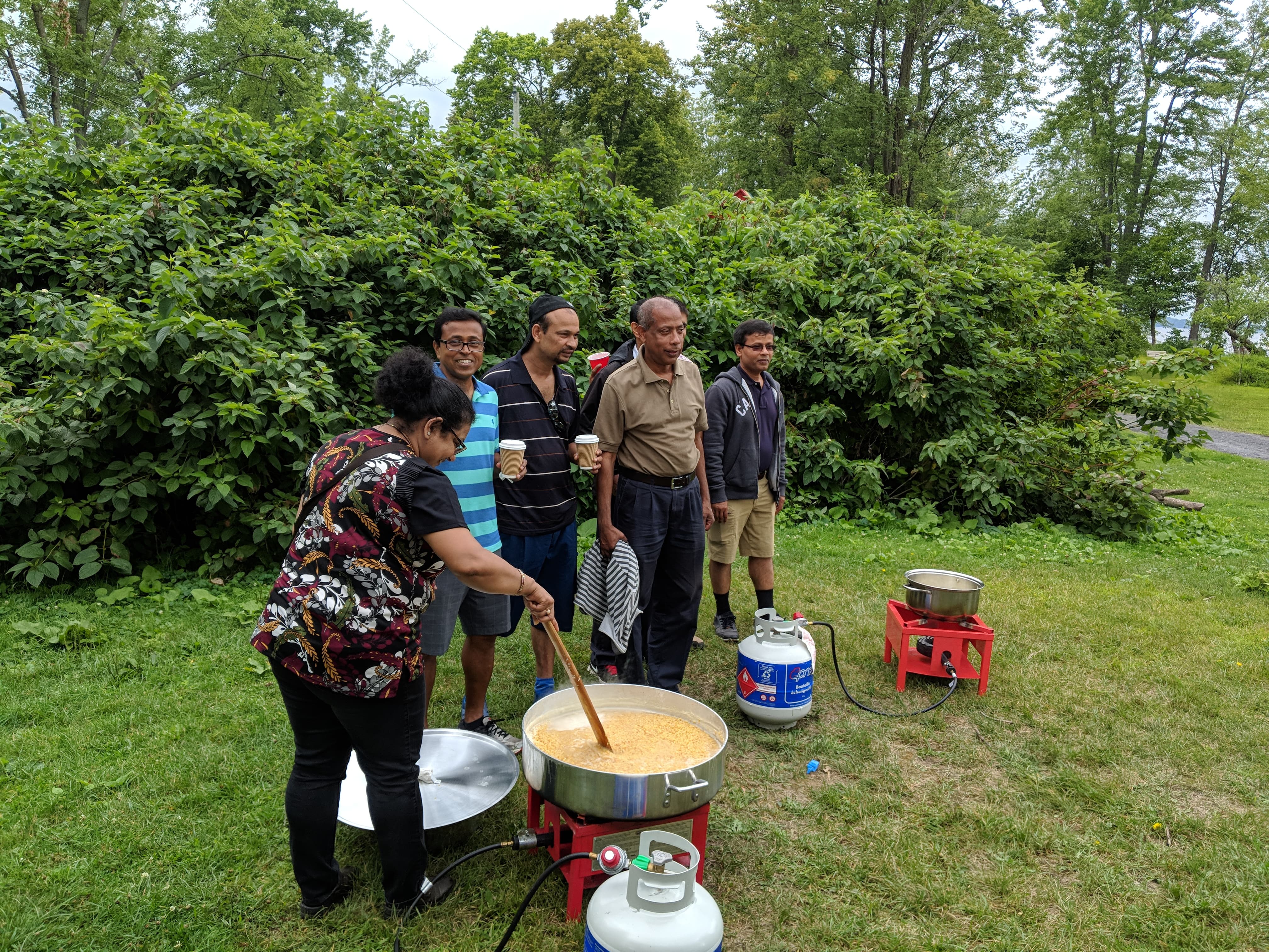 Annual Picnic