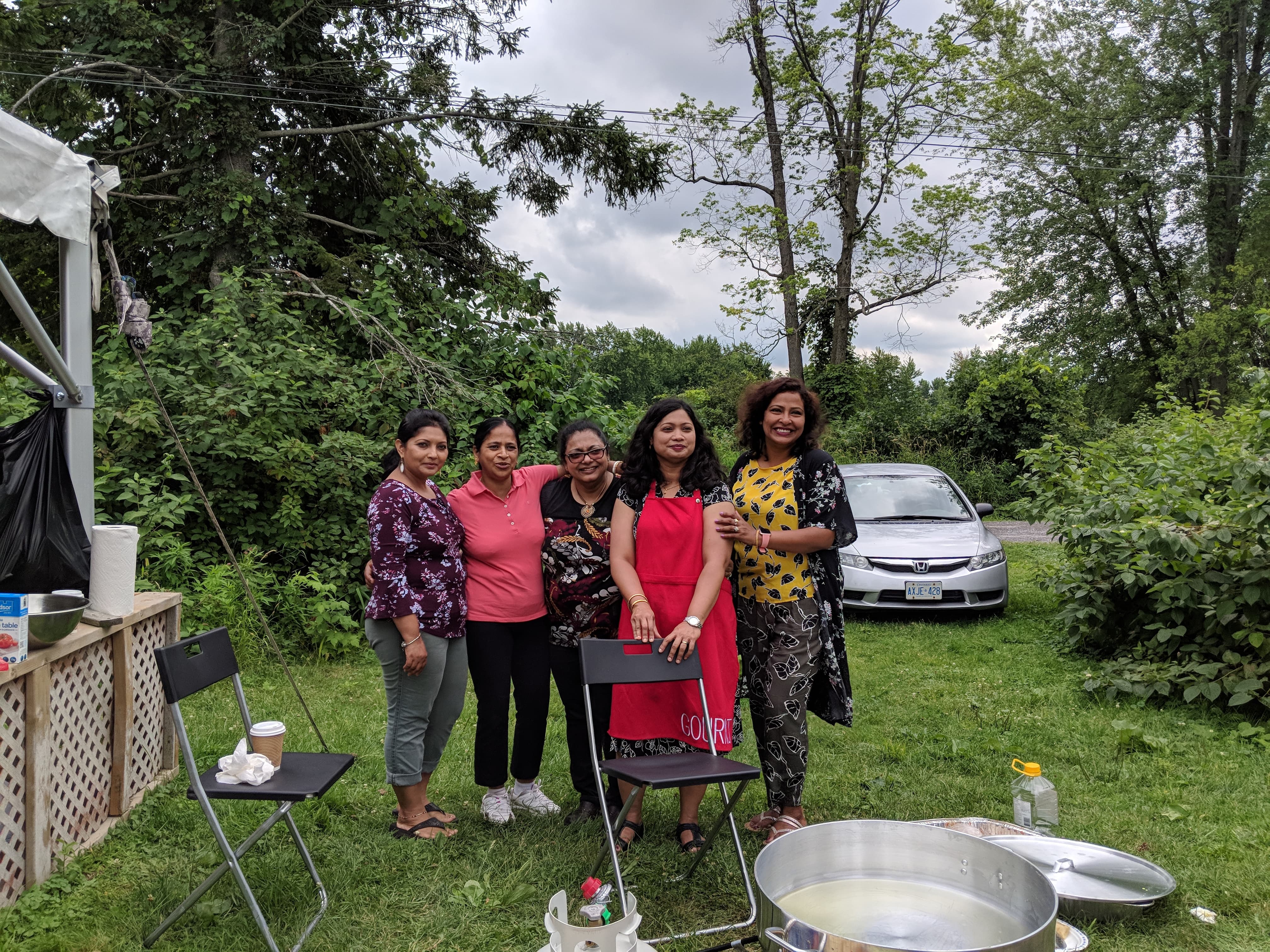 Annual Picnic