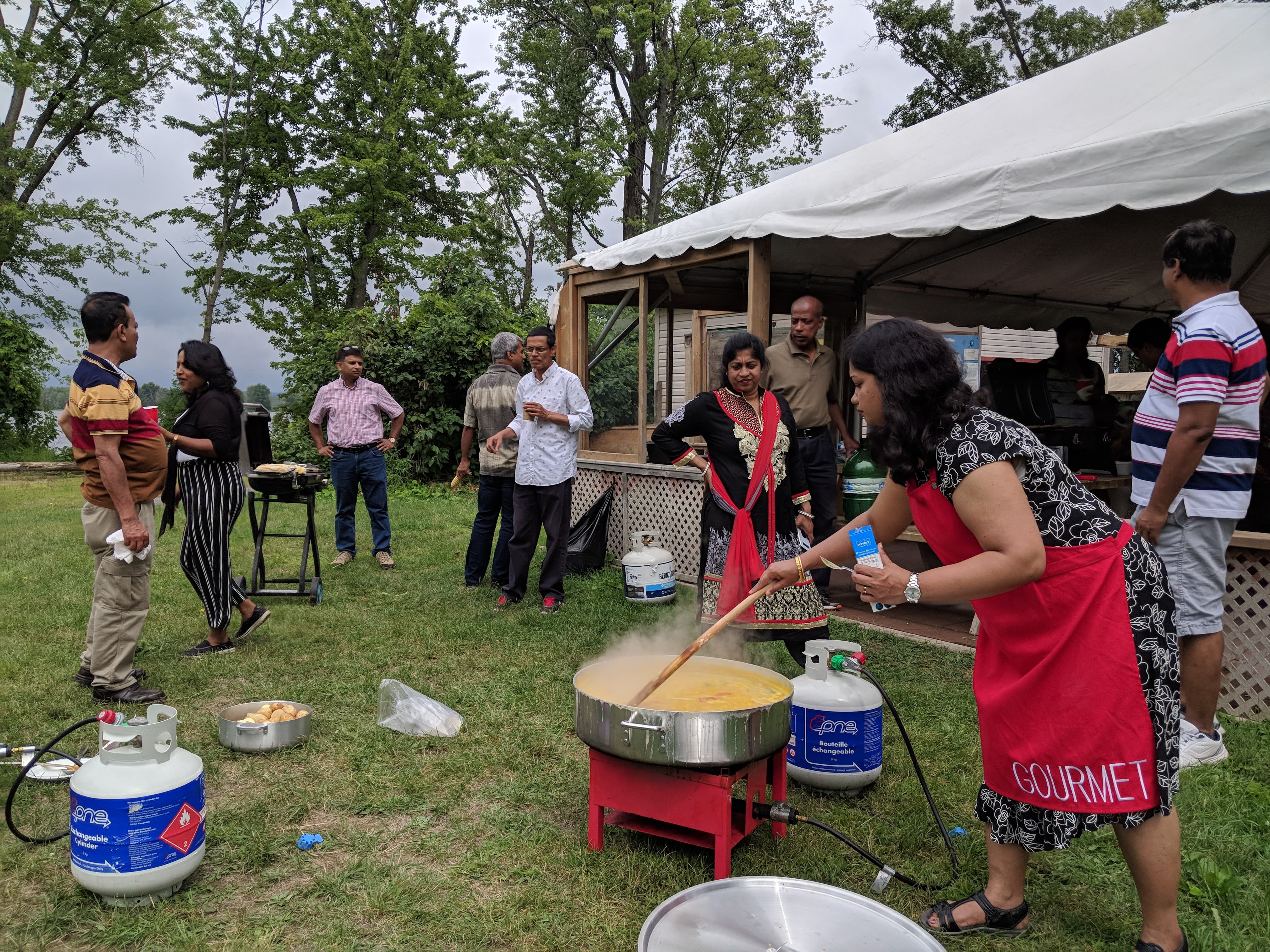 Annual Picnic