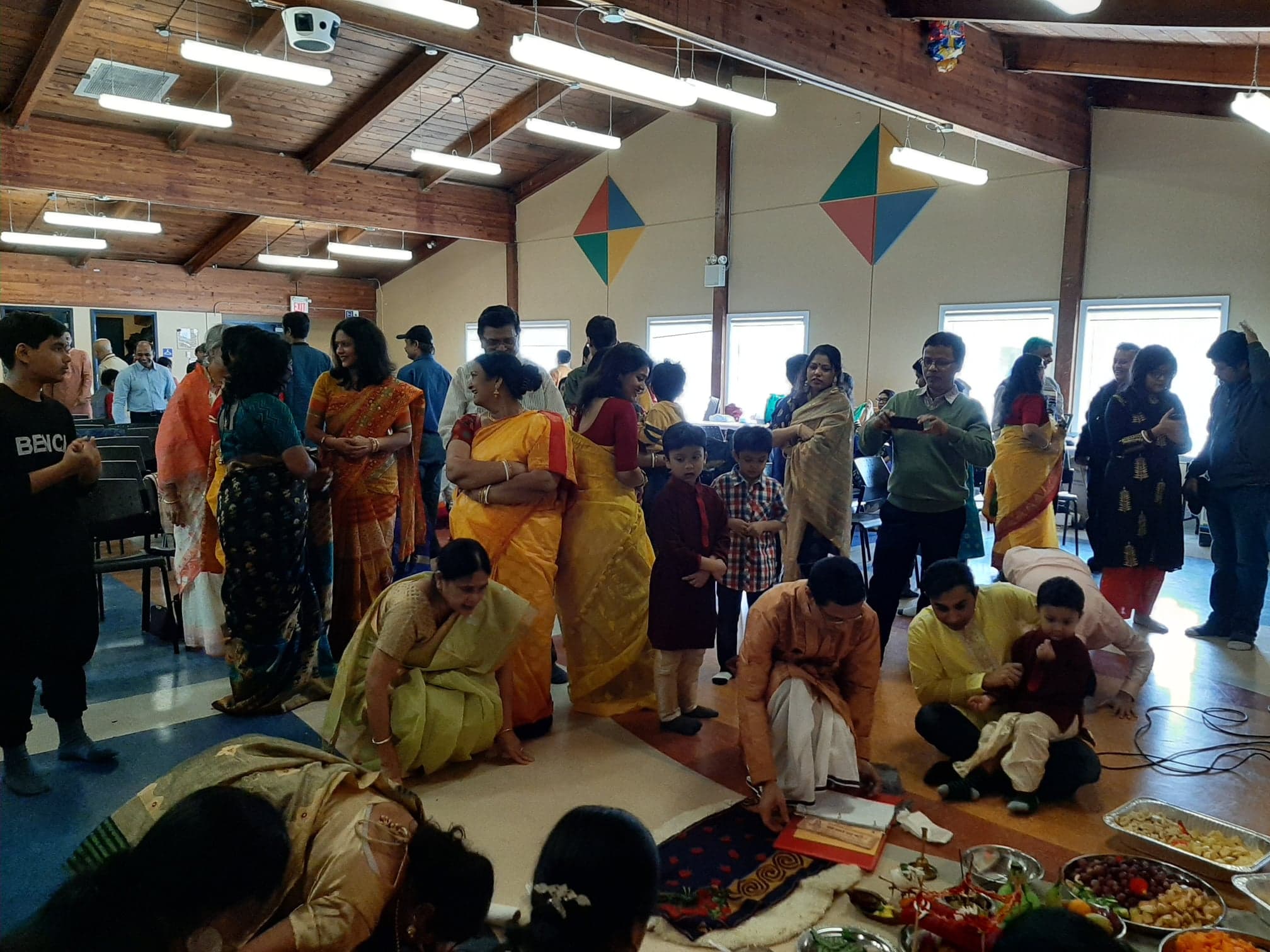 Sarawati Puja