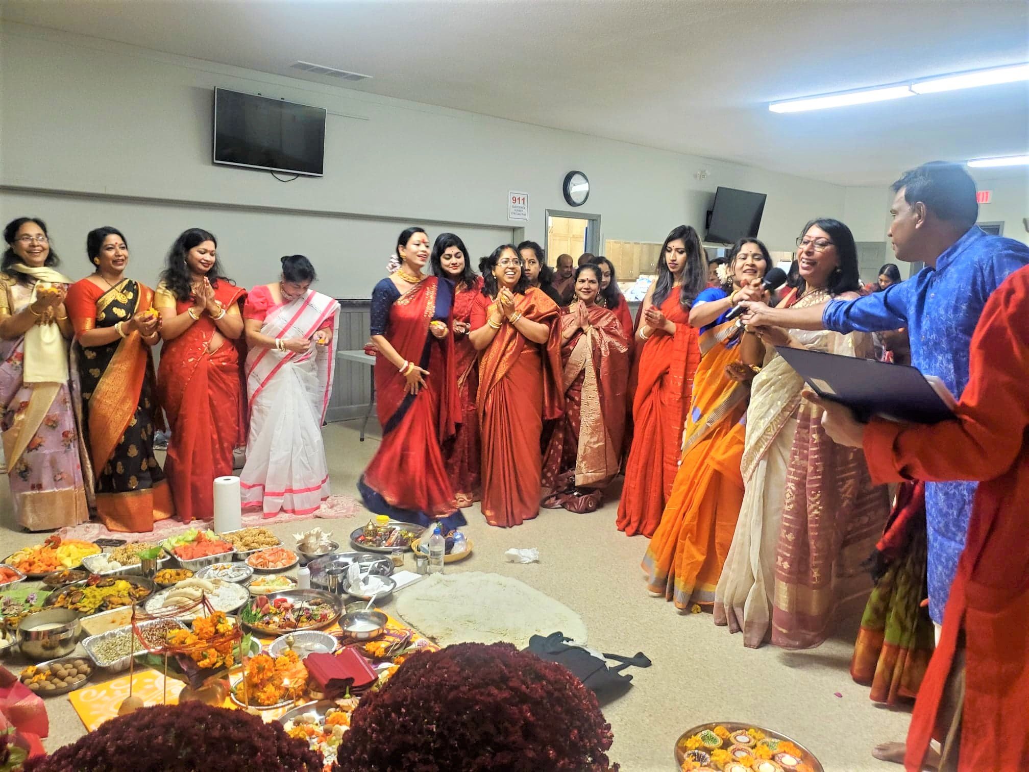 Laxmi Puja 2022