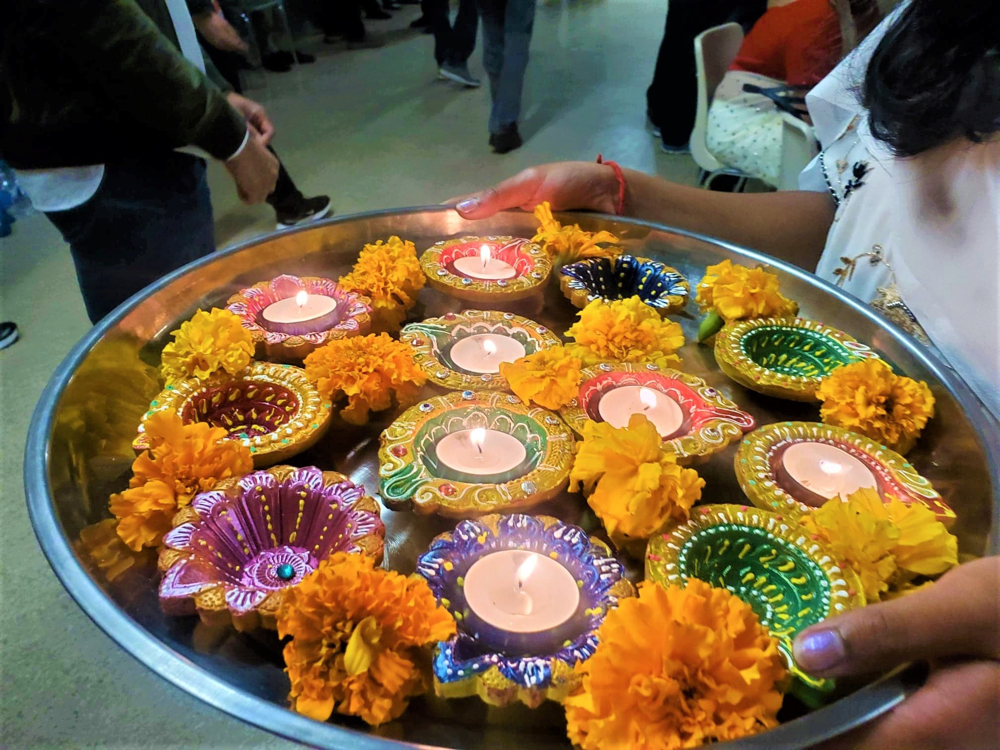 Laxmi Puja 2022