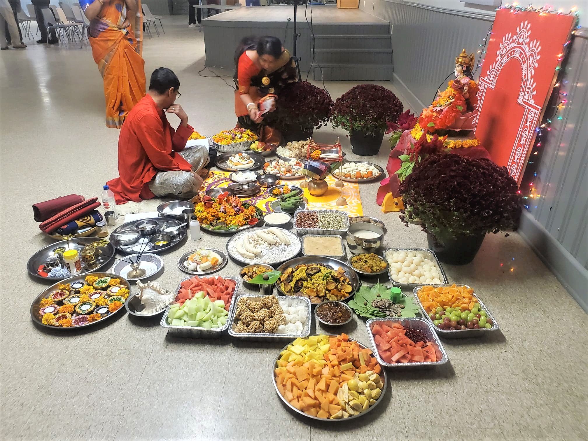 Laxmi Puja 2022