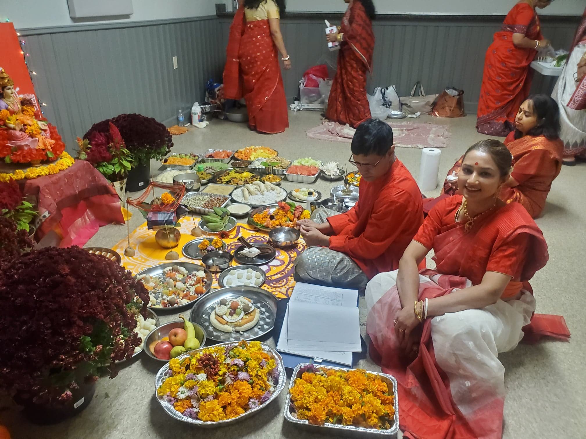 Laxmi Puja 2022