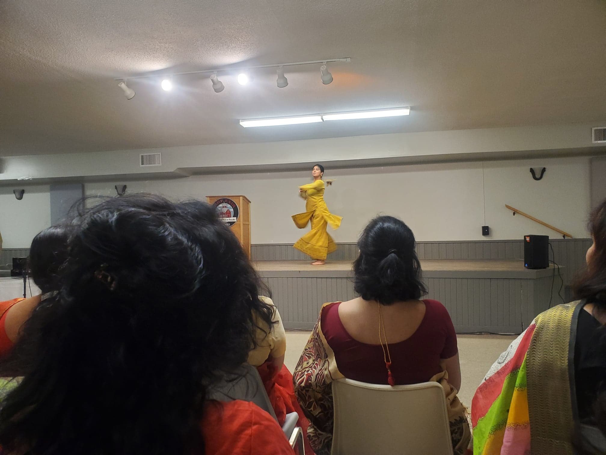 Laxmi Puja 2022