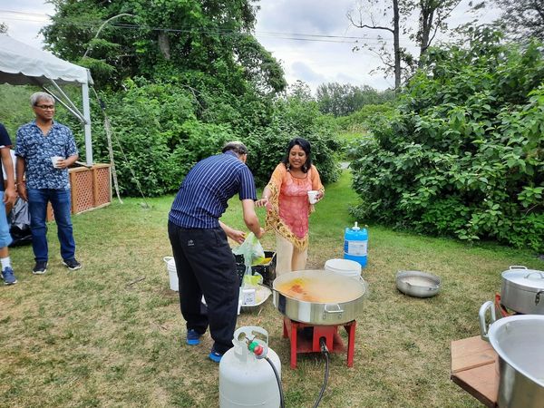 Annual Picnic 2022