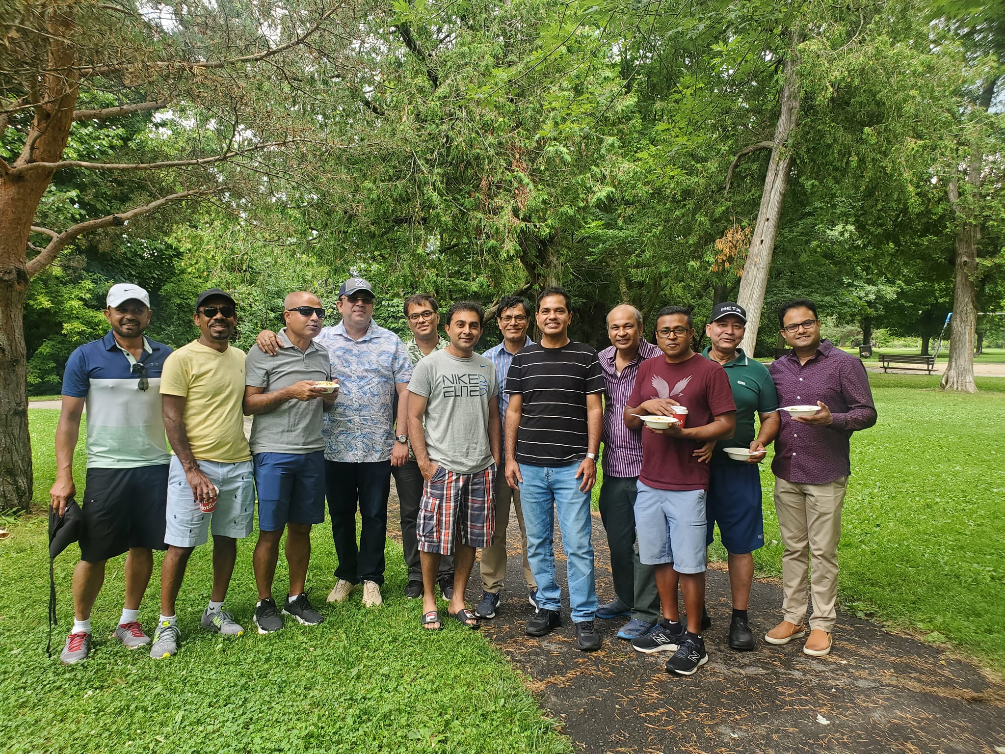 Annual Picnic 2023