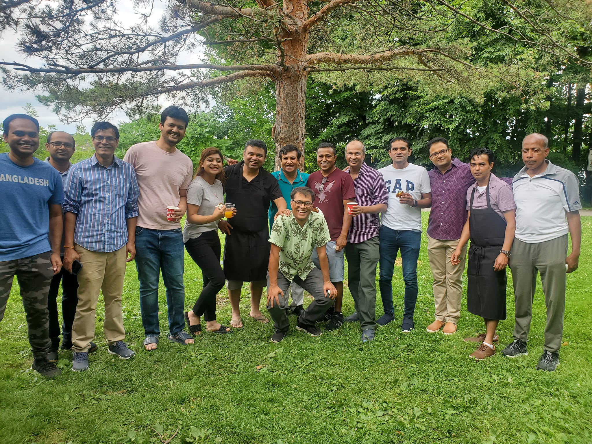 Annual Picnic 2023