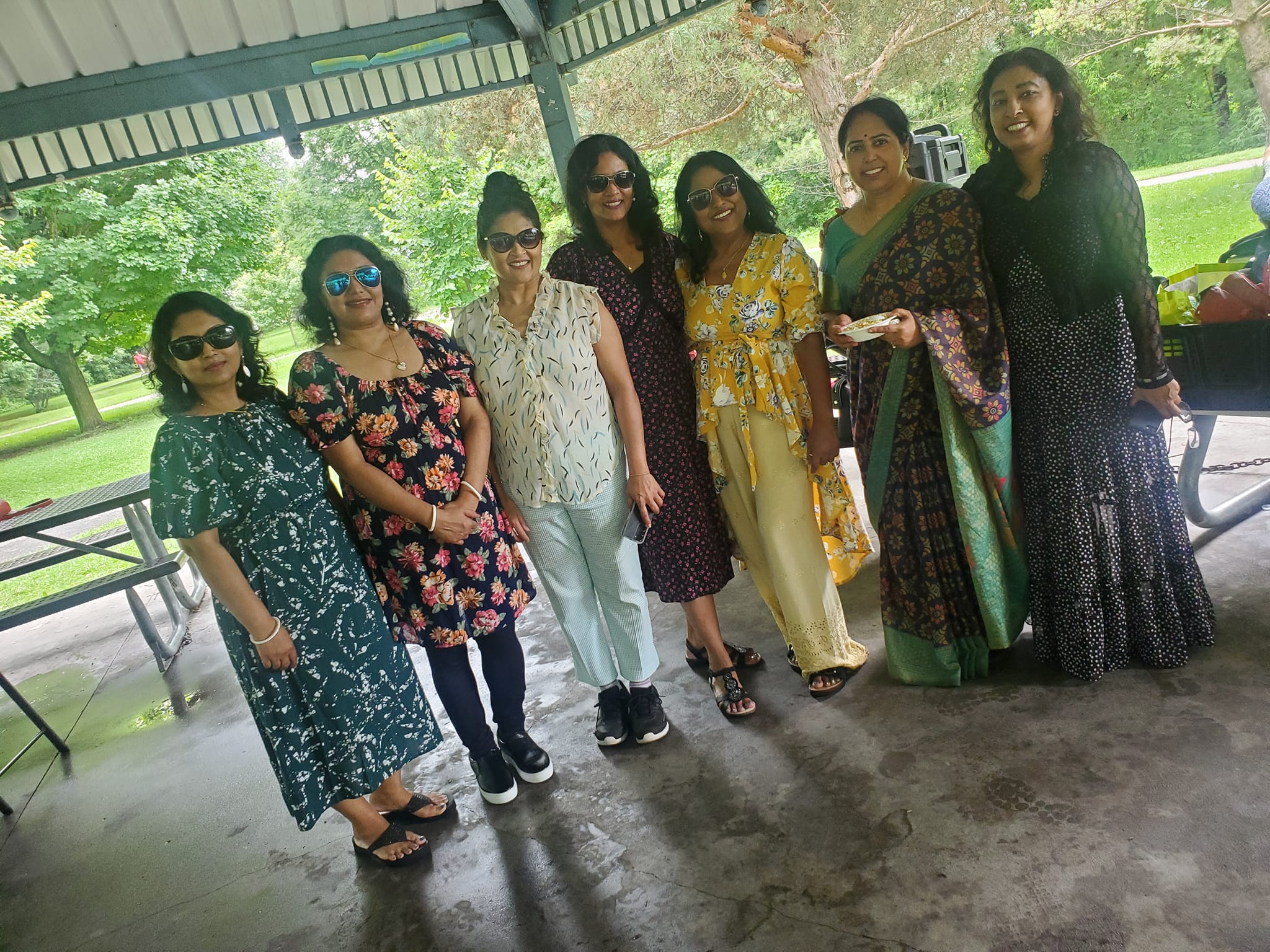 Annual Picnic 2023