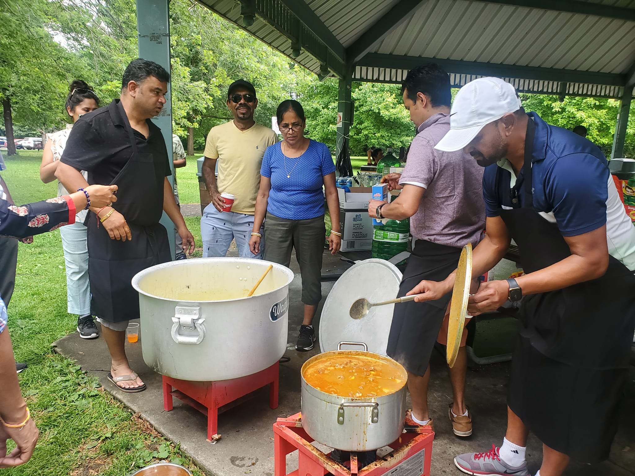 Annual Picnic 2023