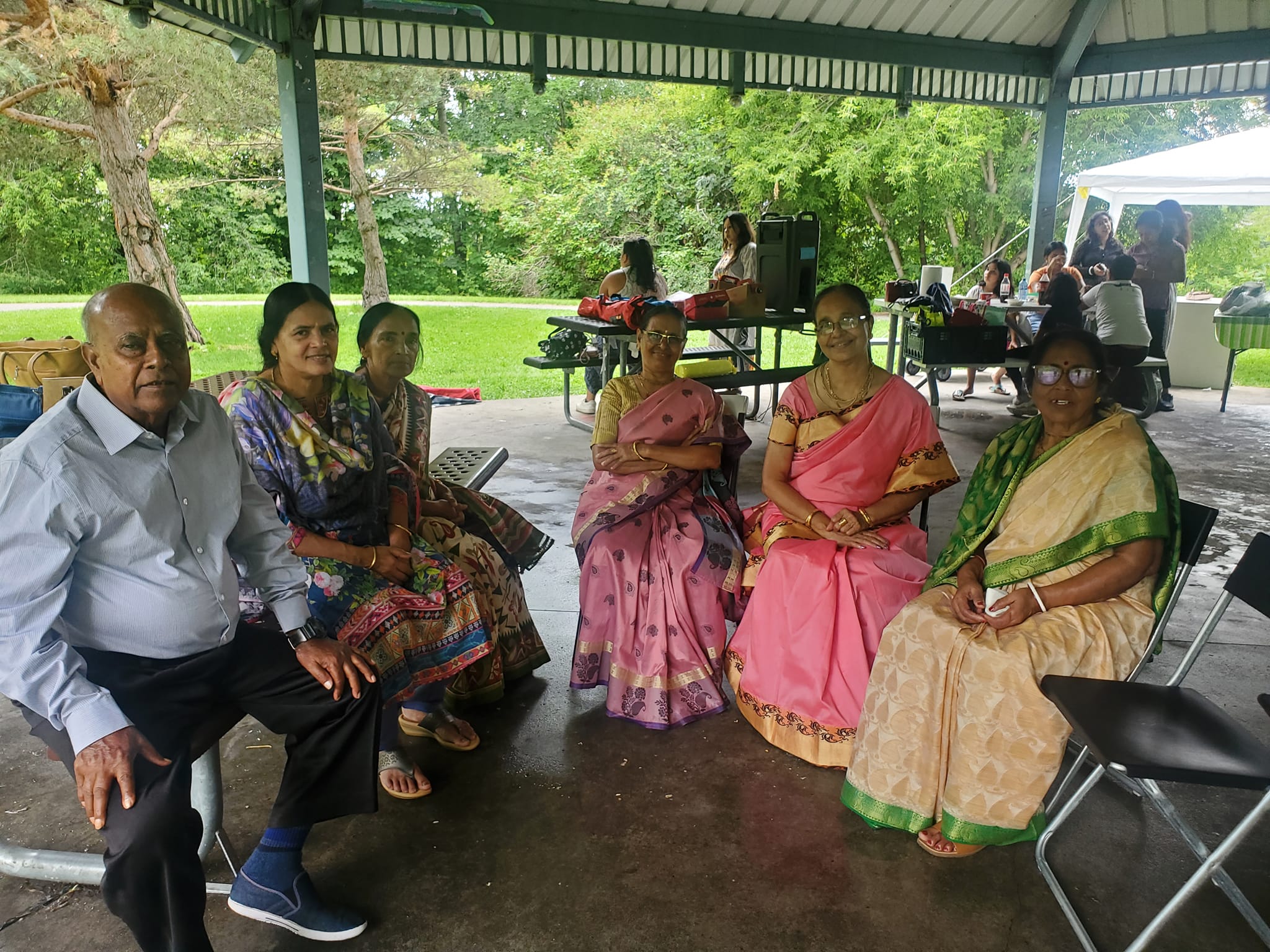 Annual Picnic 2023