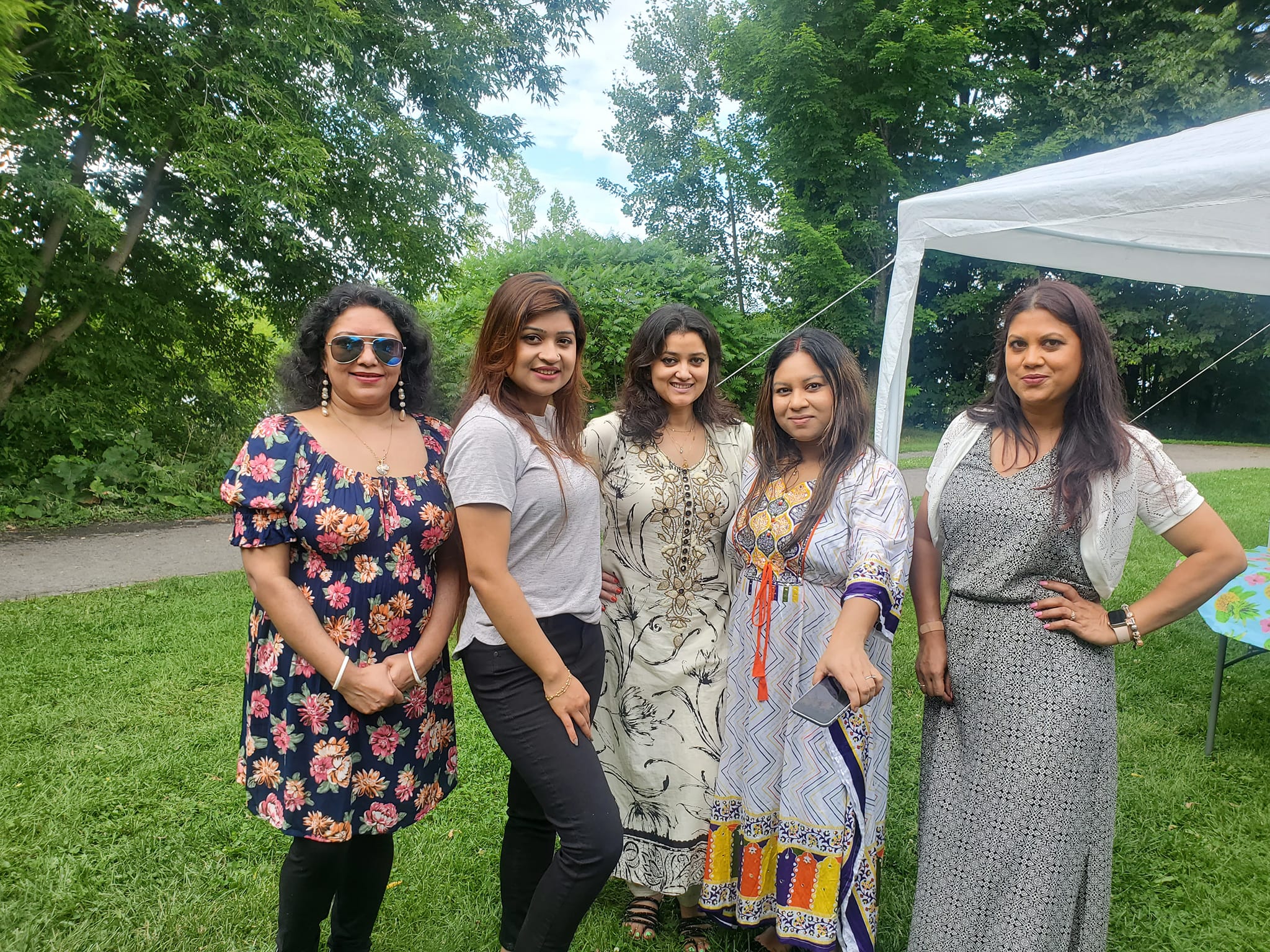 Annual Picnic 2023