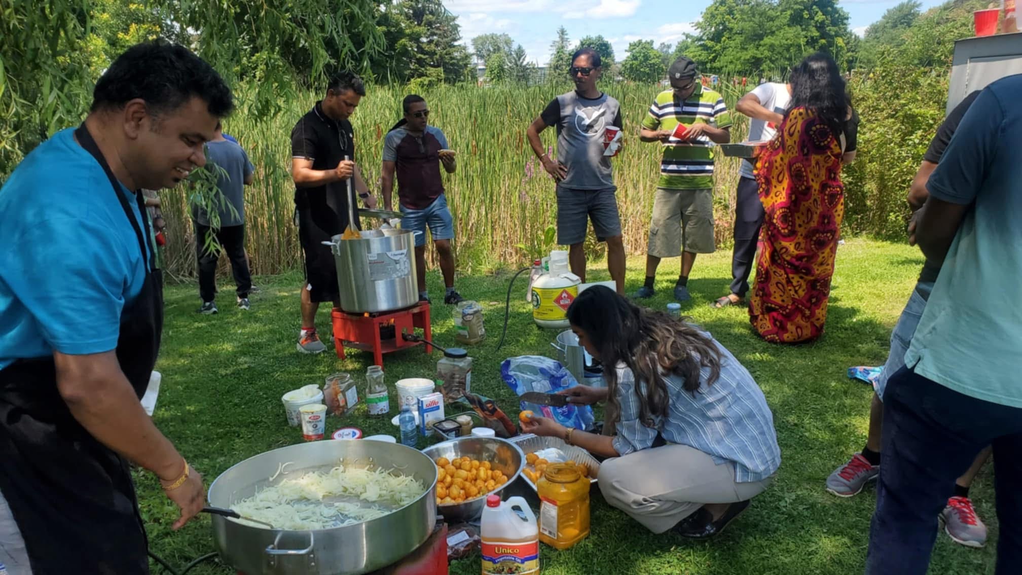 Annual Picnic 2024