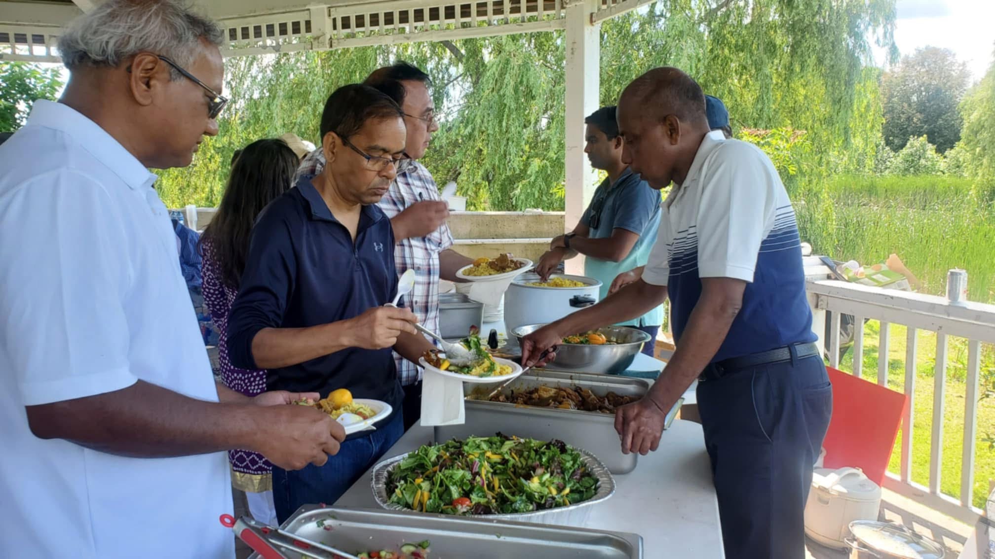 Annual Picnic 2024