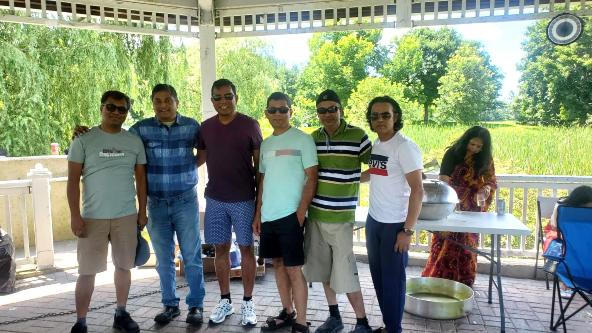 Annual Picnic 2024