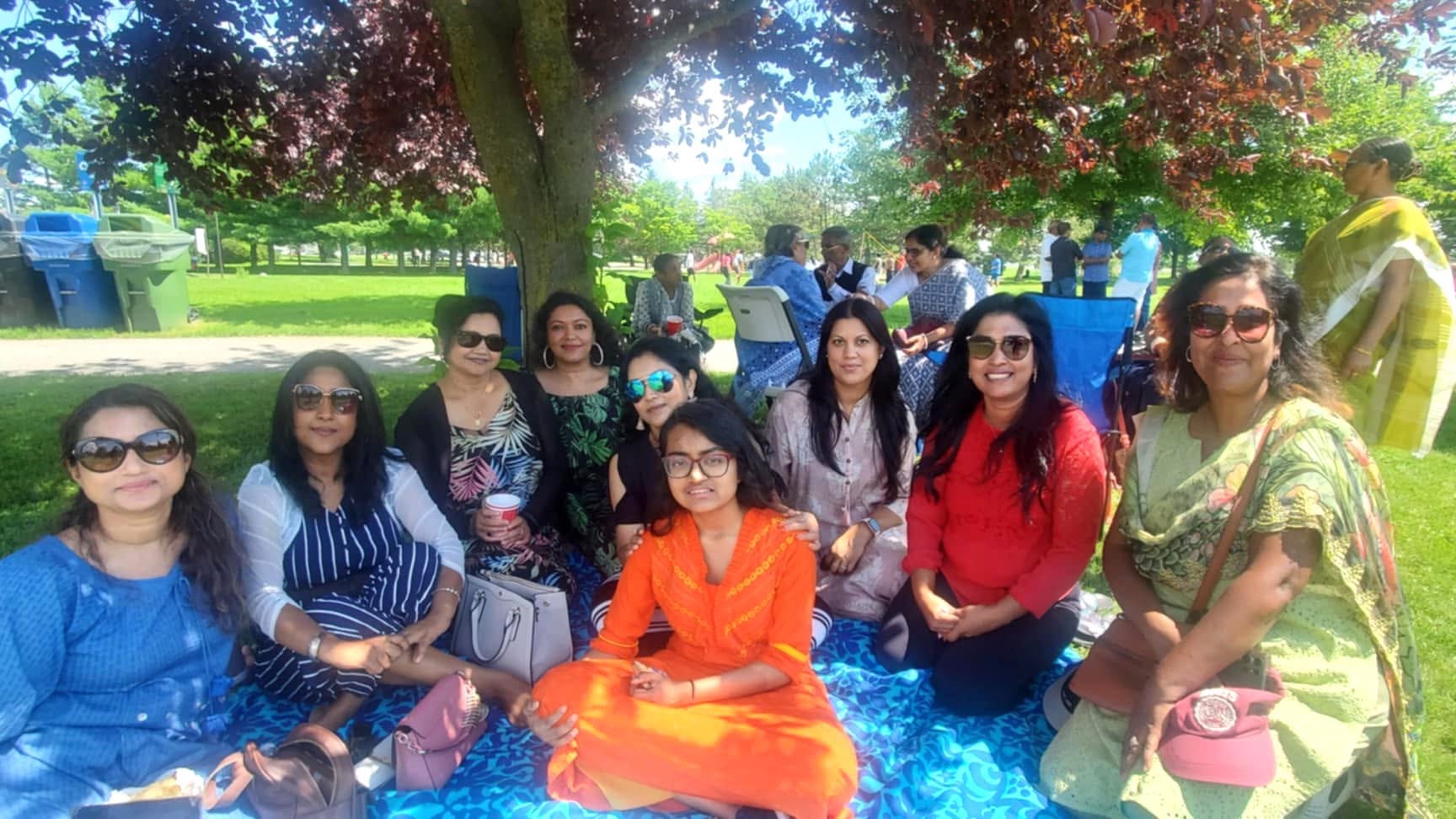 Annual Picnic 2024