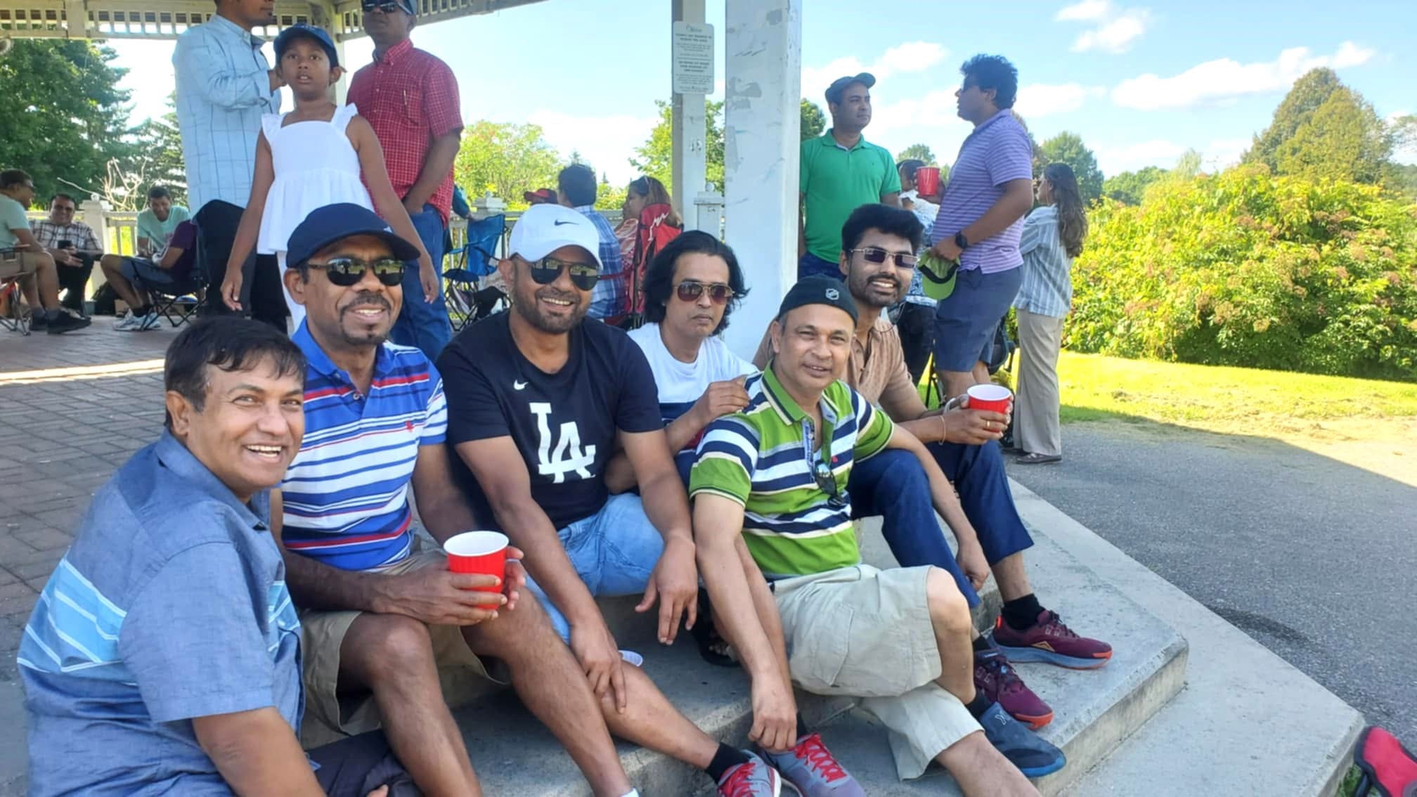 Annual Picnic 2024