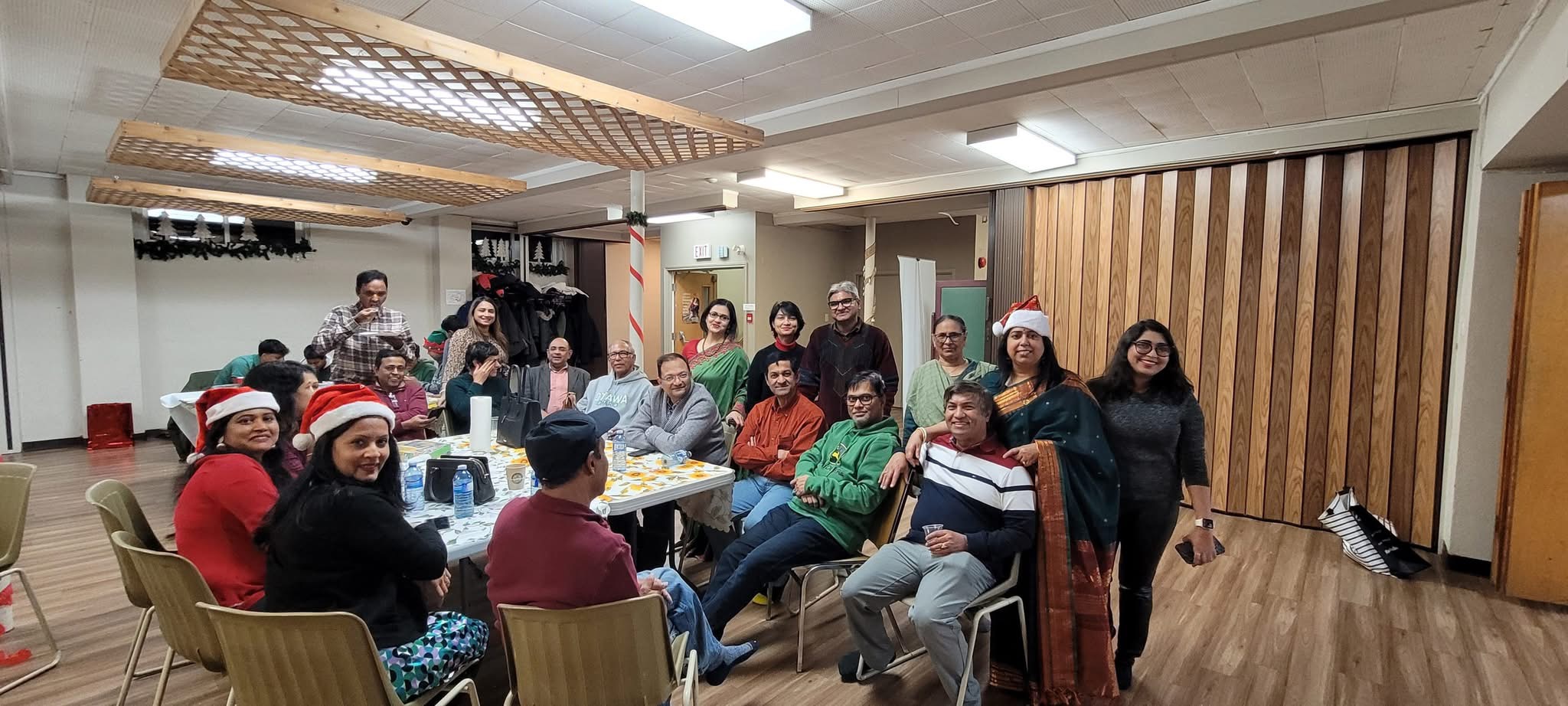 Christmas Party 2024