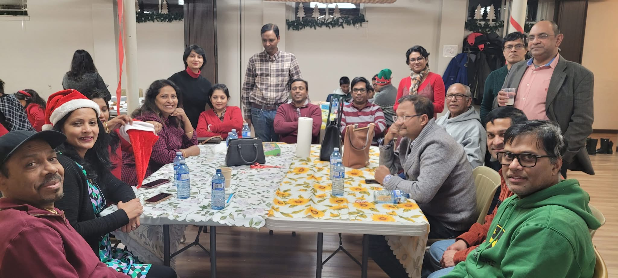 Christmas Party 2024