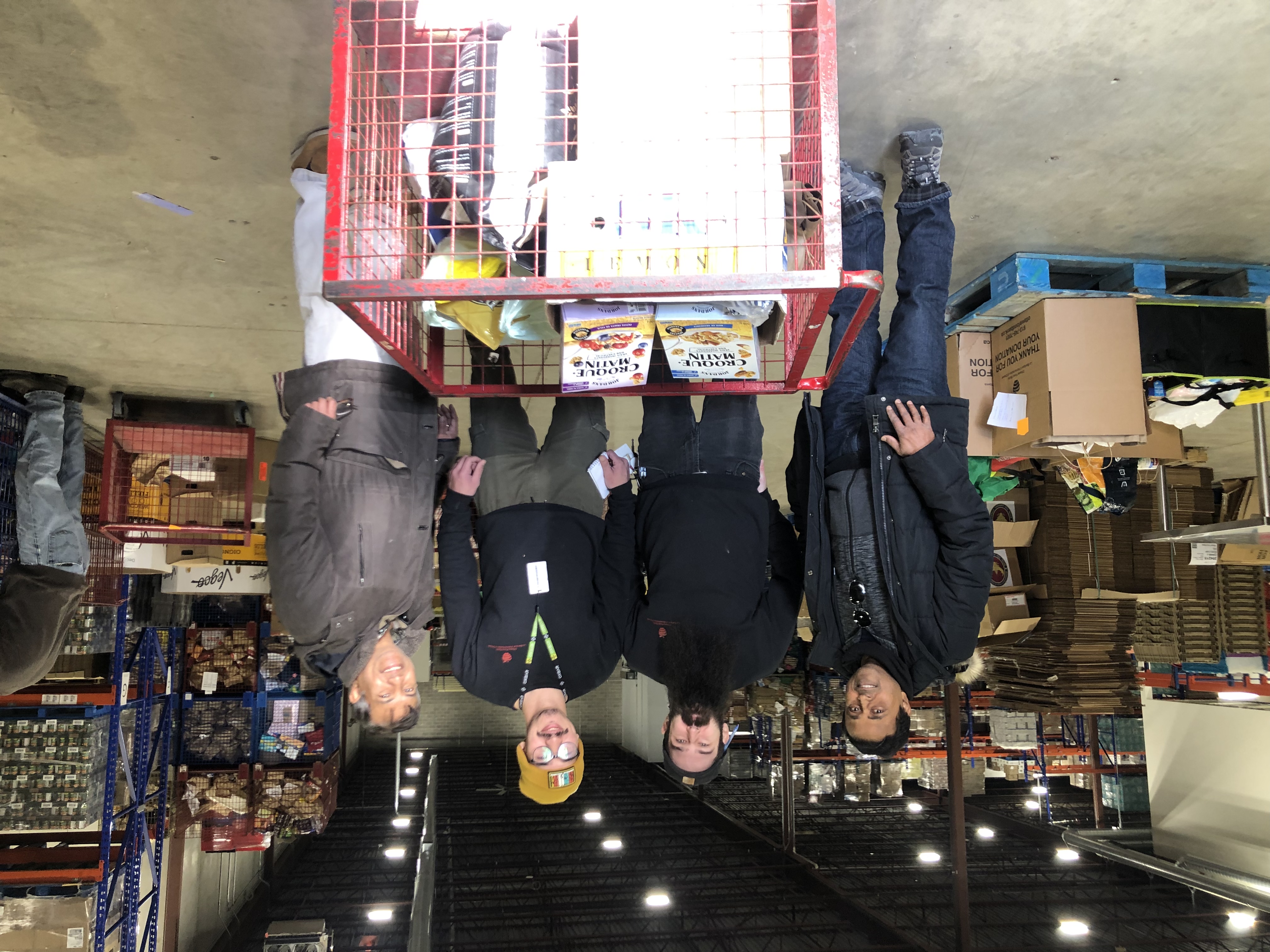 Ottawa Food Bank