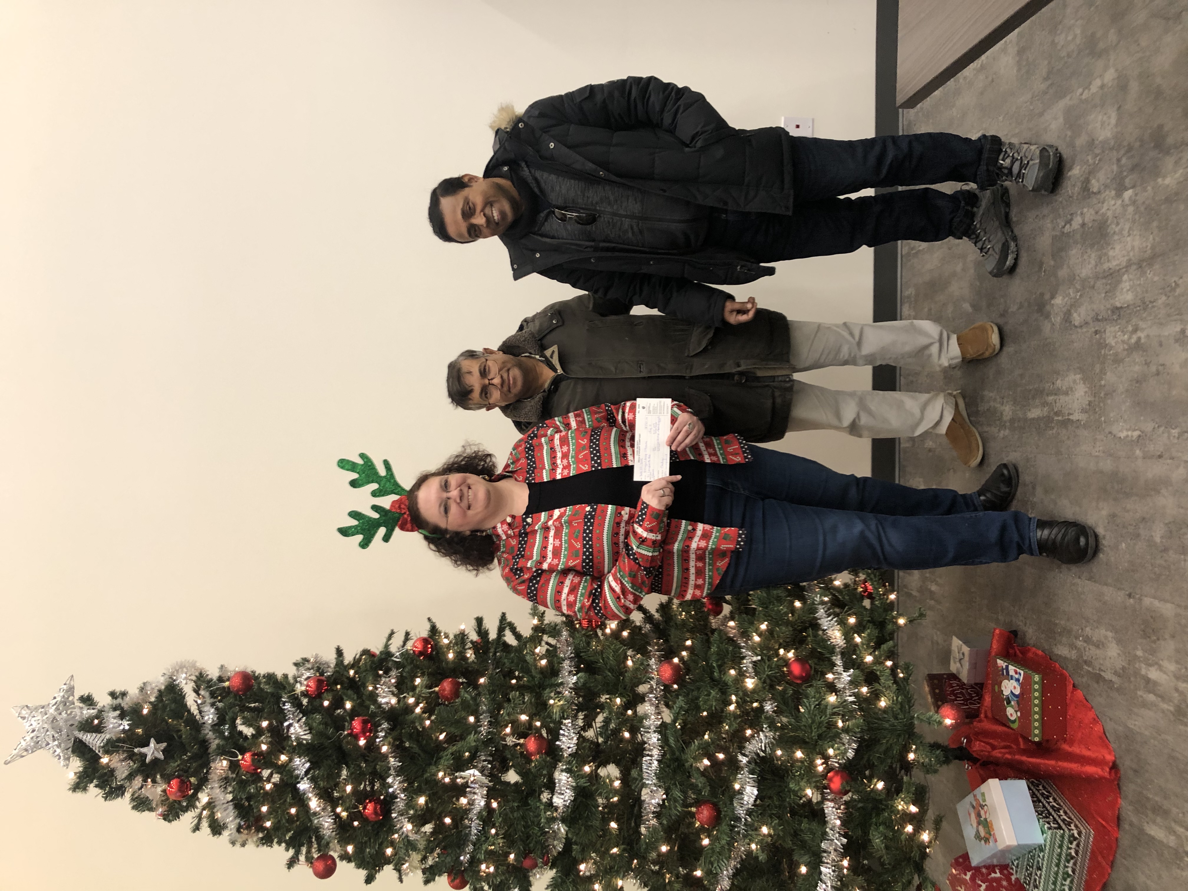 Ottawa Food Bank