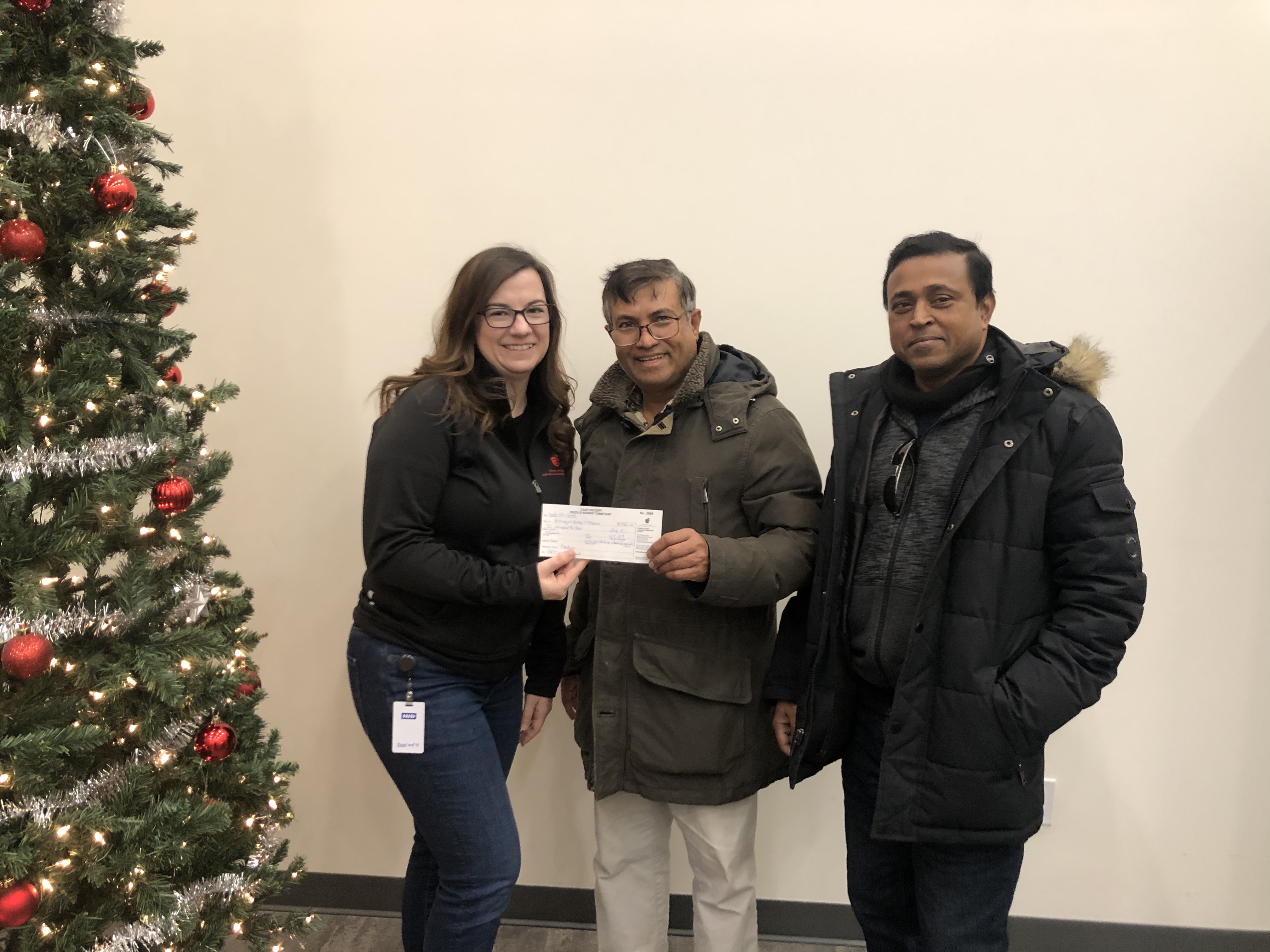 Ottawa Food Bank
