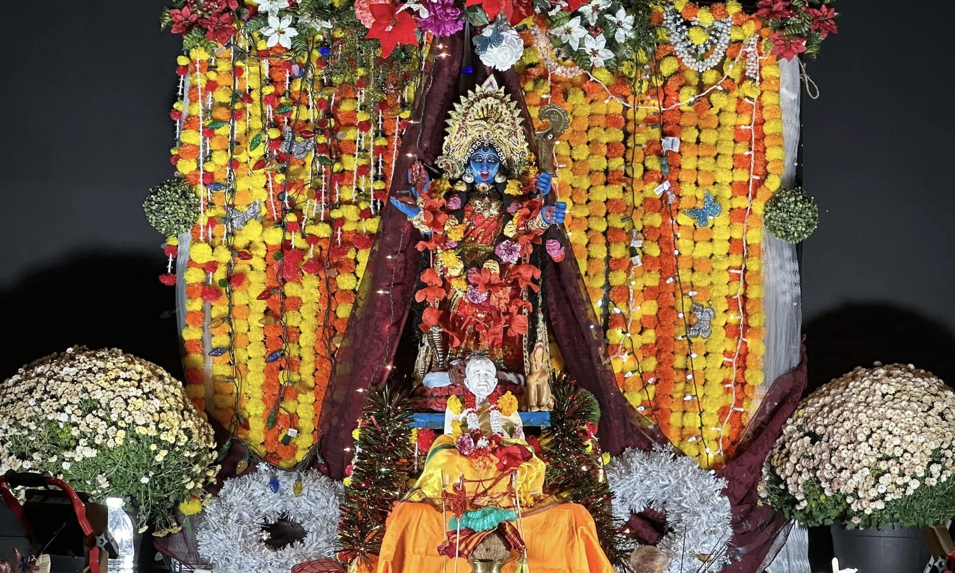 Kali Puja 2024
