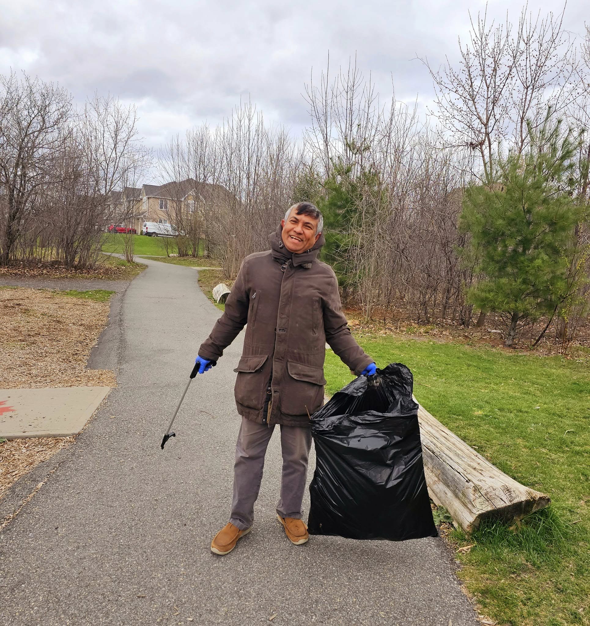 Regetta Park Cleaning