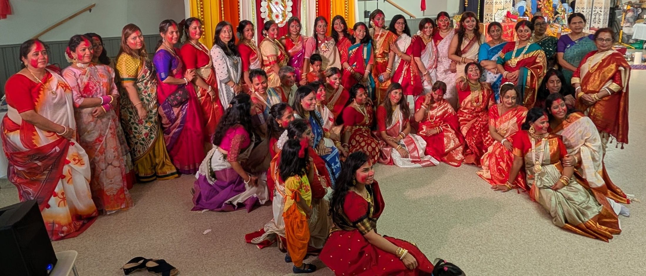Durga Puja