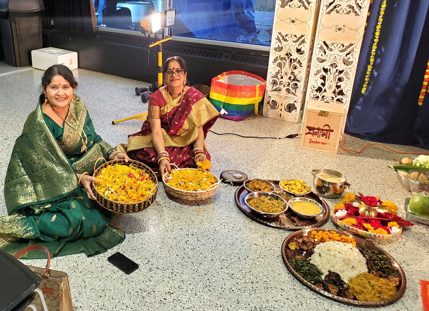 Kali Puja