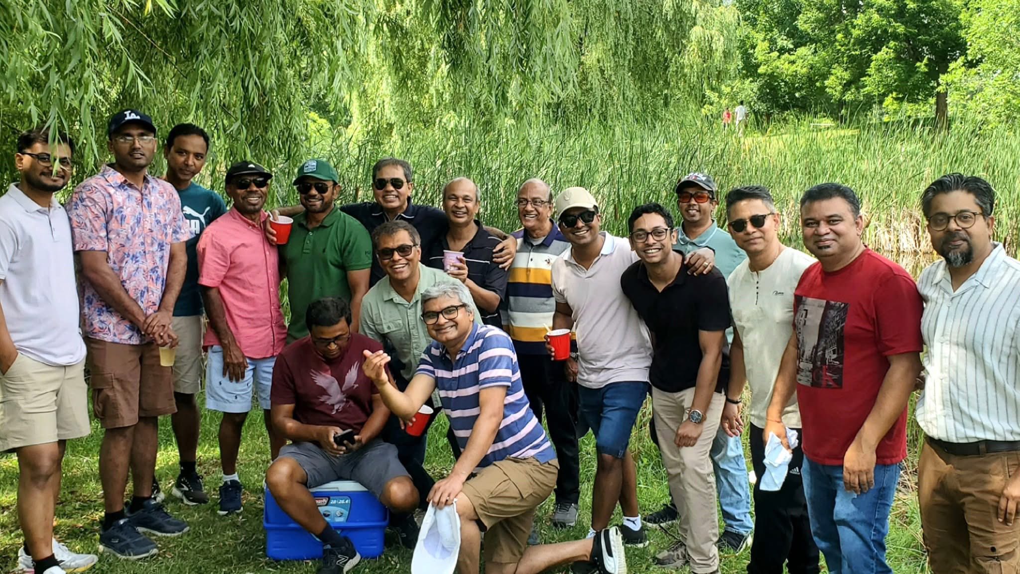 Annual Picnic 2025