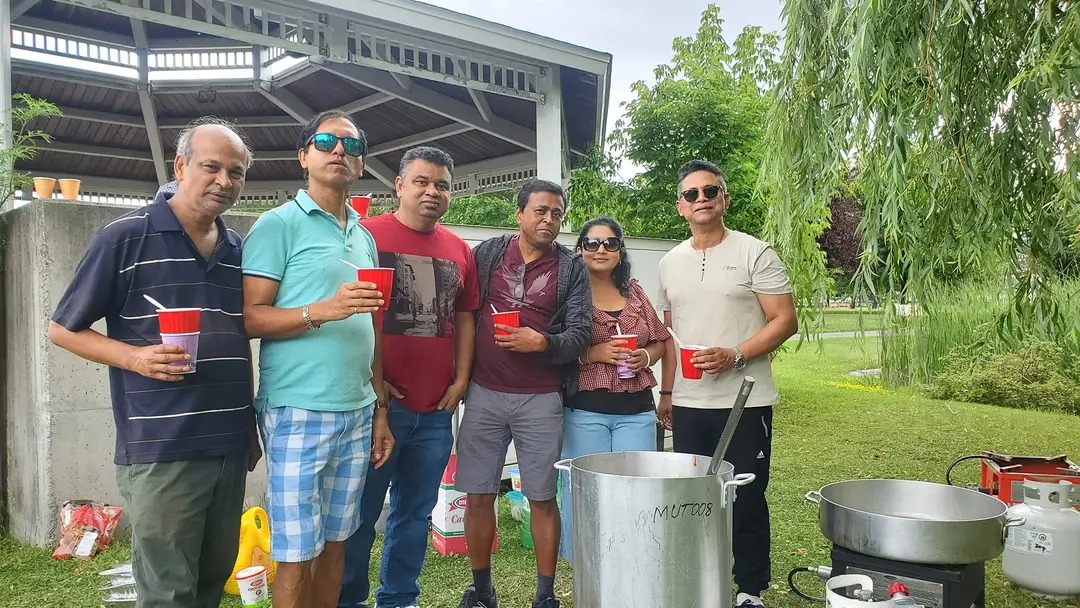 Annual Picnic 2025