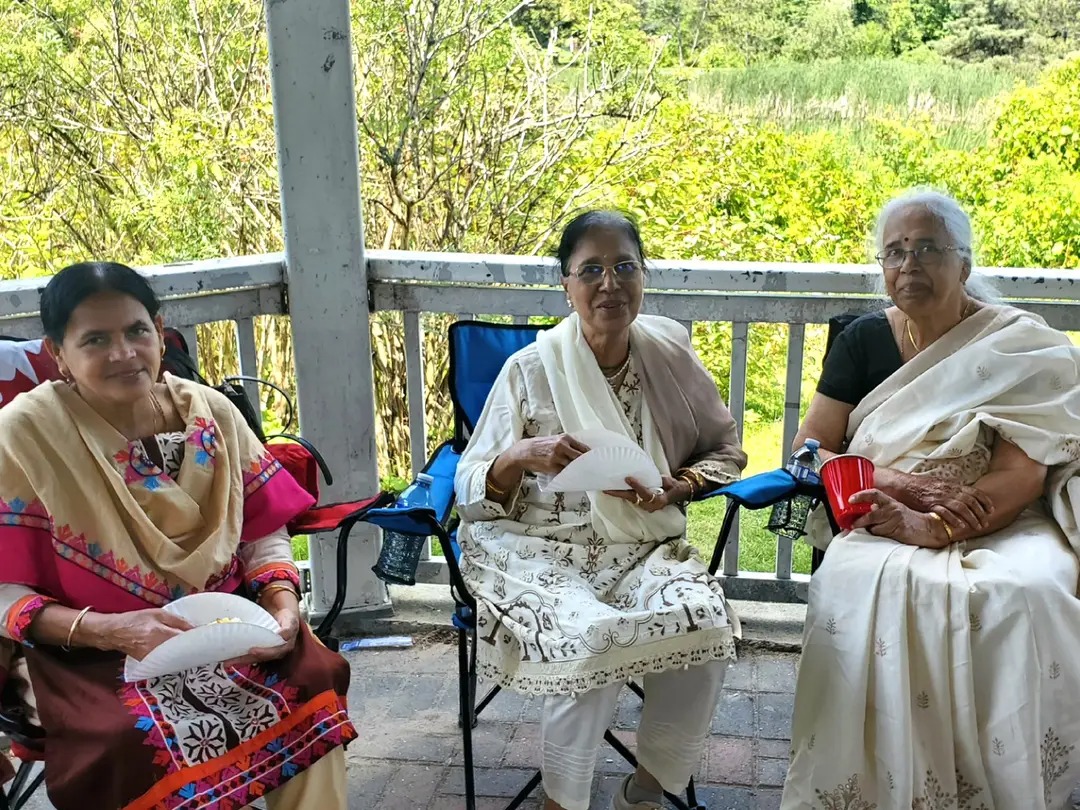 Annual Picnic 2025