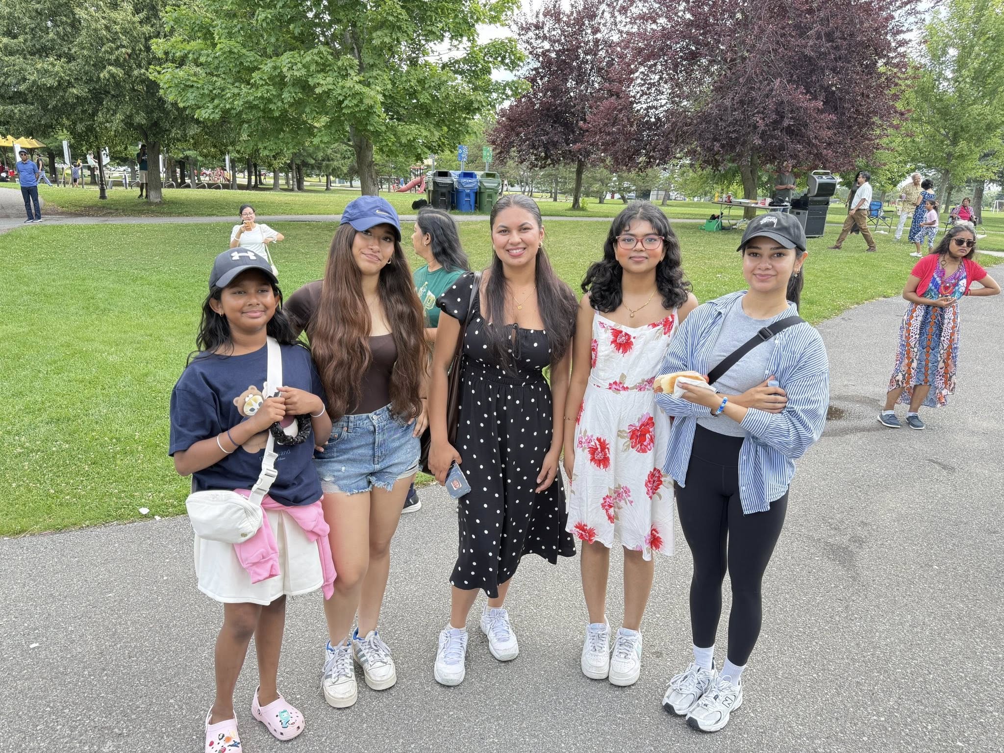 Annual Picnic 2025