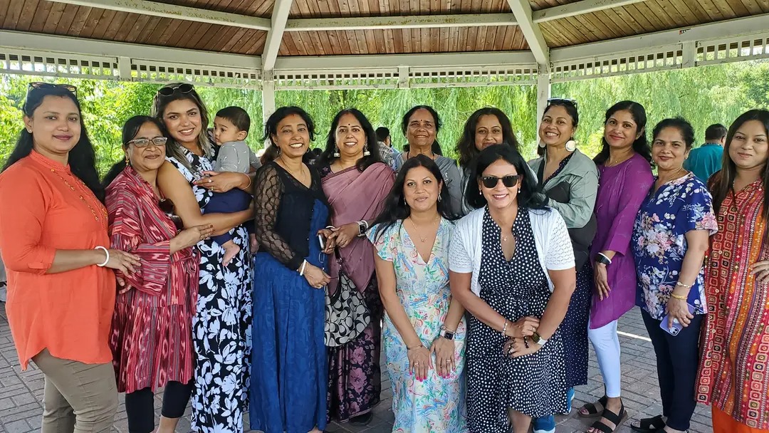 Annual Picnic 2025