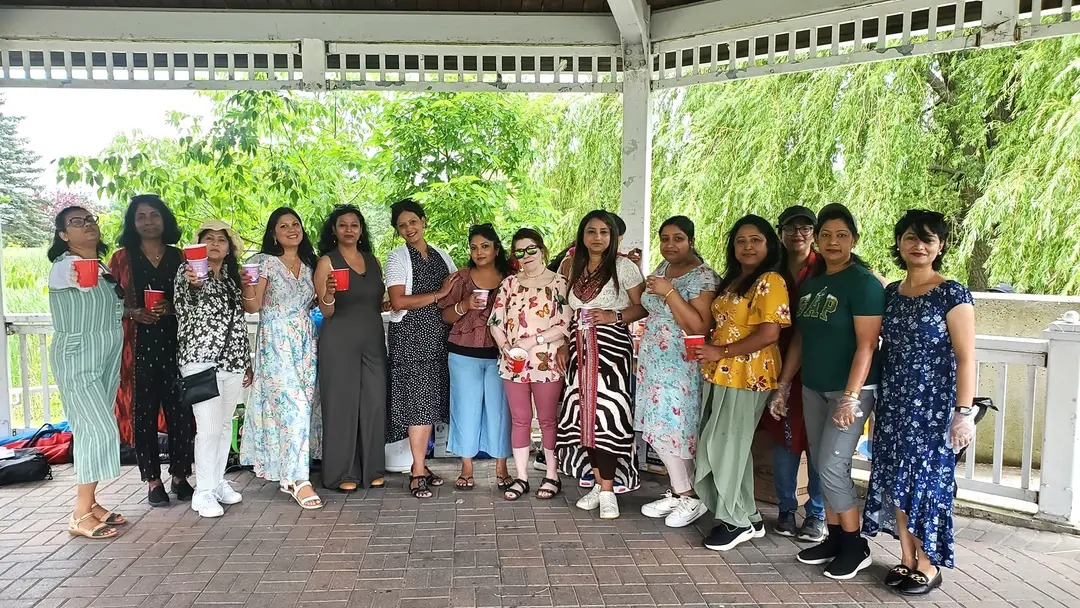 Annual Picnic 2025