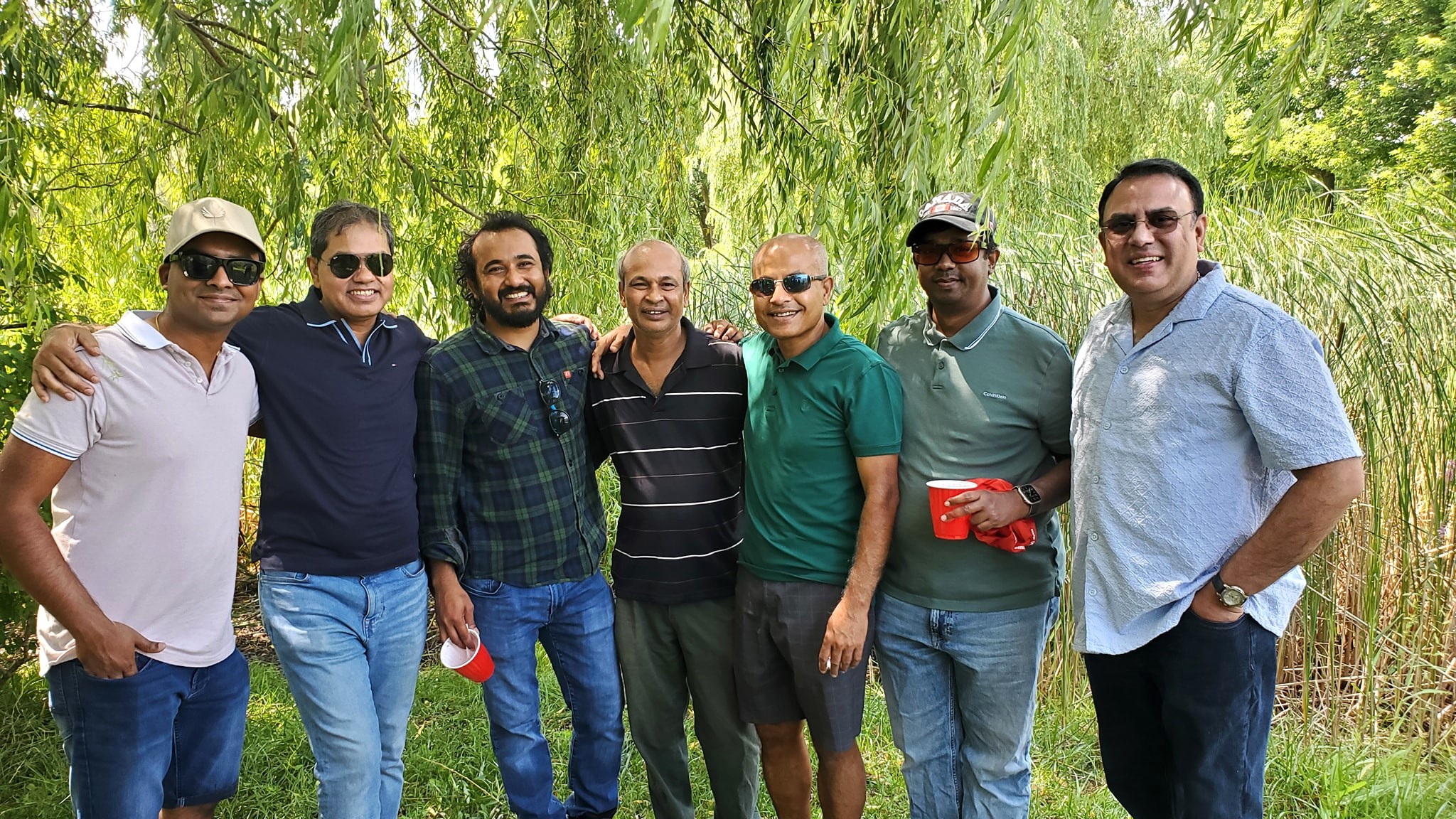 Annual Picnic 2025