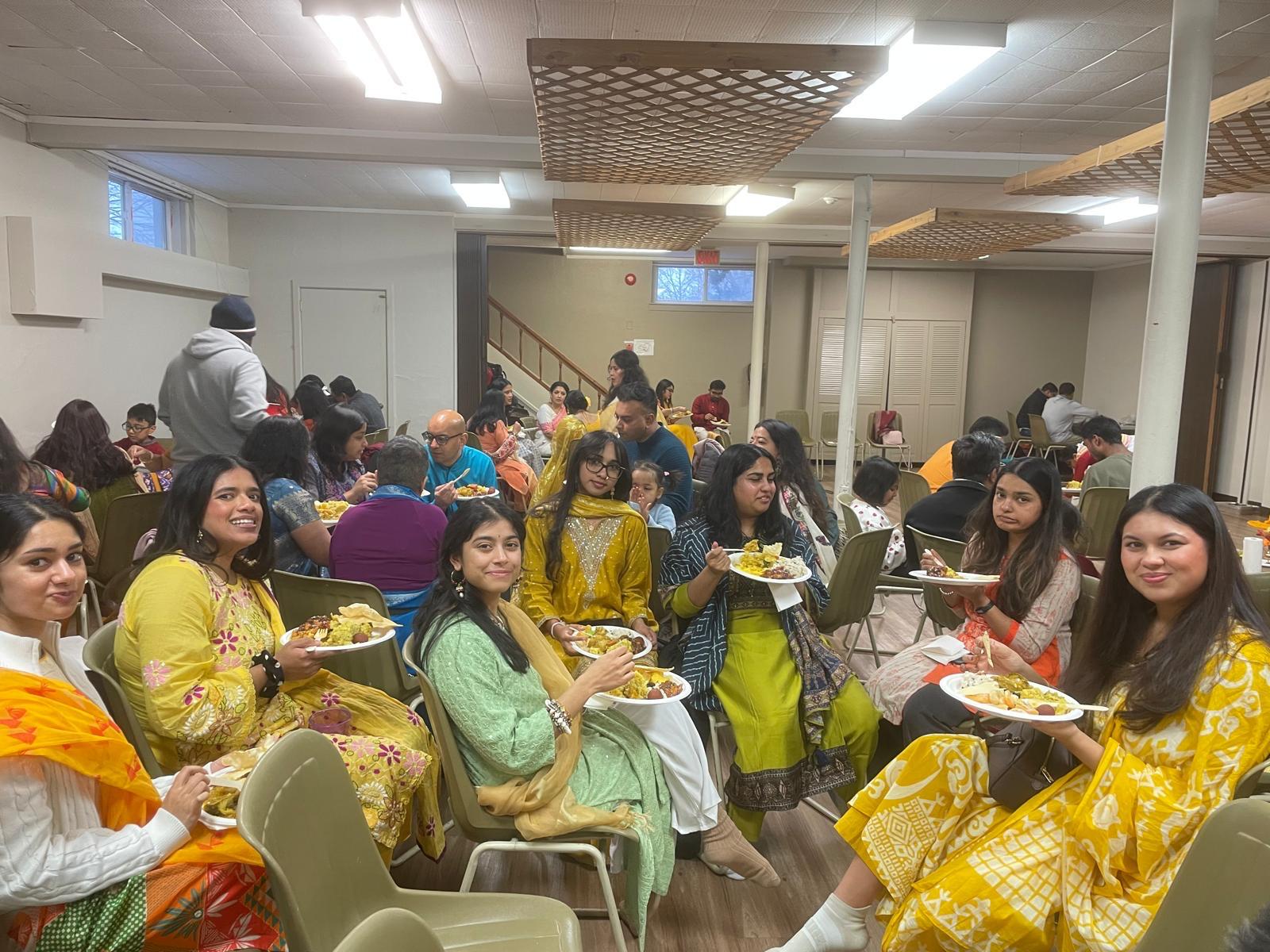 Saraswati Puja