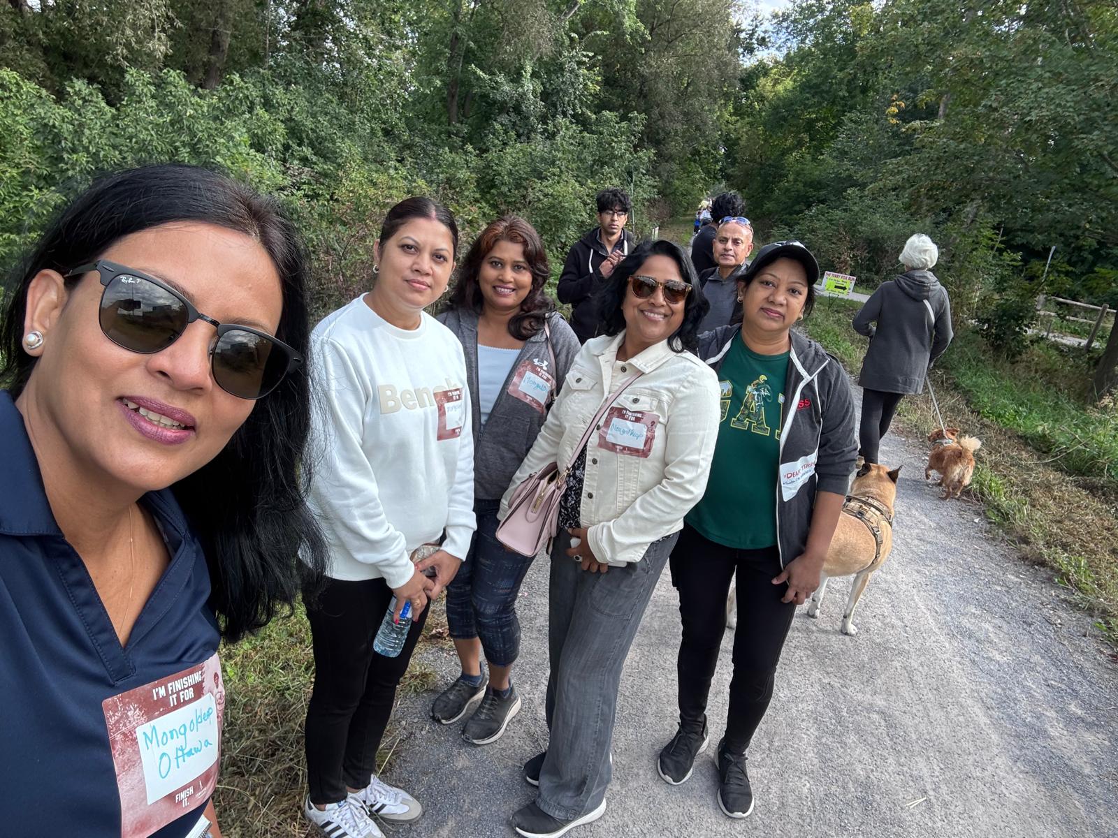 Terry Fox Run (09/20/2026)